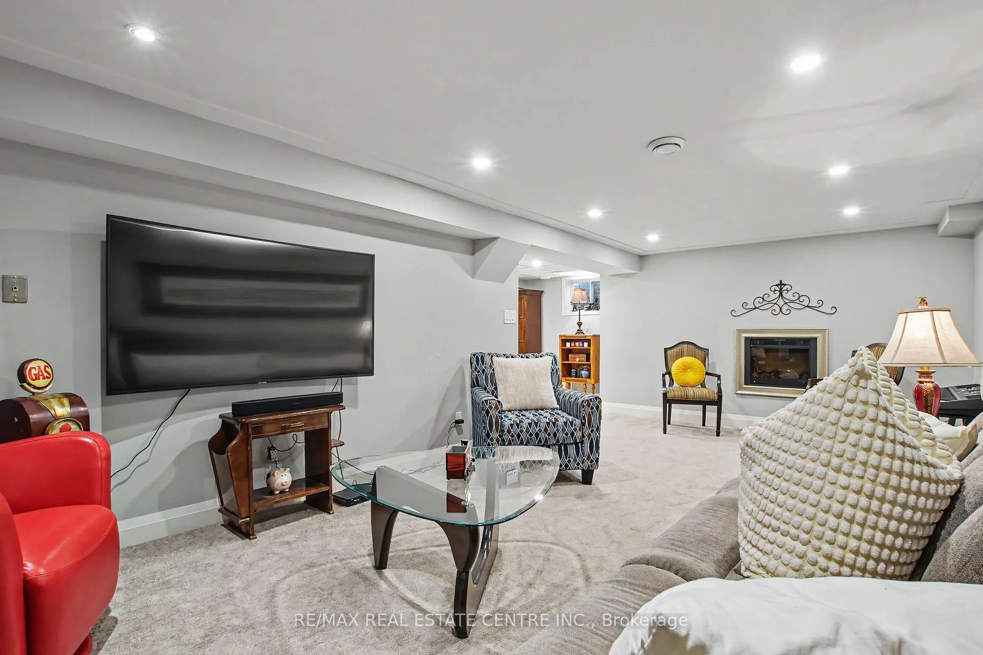 Photo 40 of 569 Vanier Drive, Milton, Bronte Meadows — HOMEH