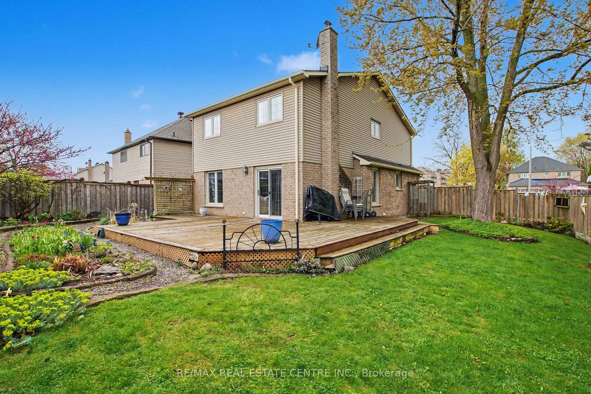 Photo 44 of 569 Vanier Drive, Milton, Bronte Meadows — HOMEH