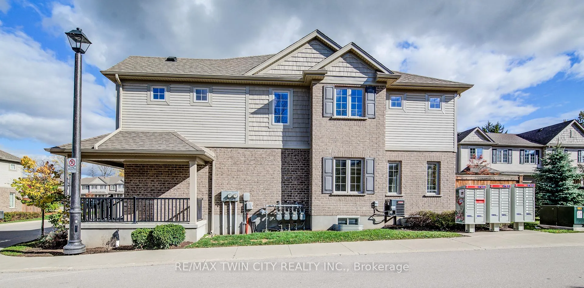 Photo 40 of Unit 40, 50 Pinnacle Drive, Kitchener — HOMEH