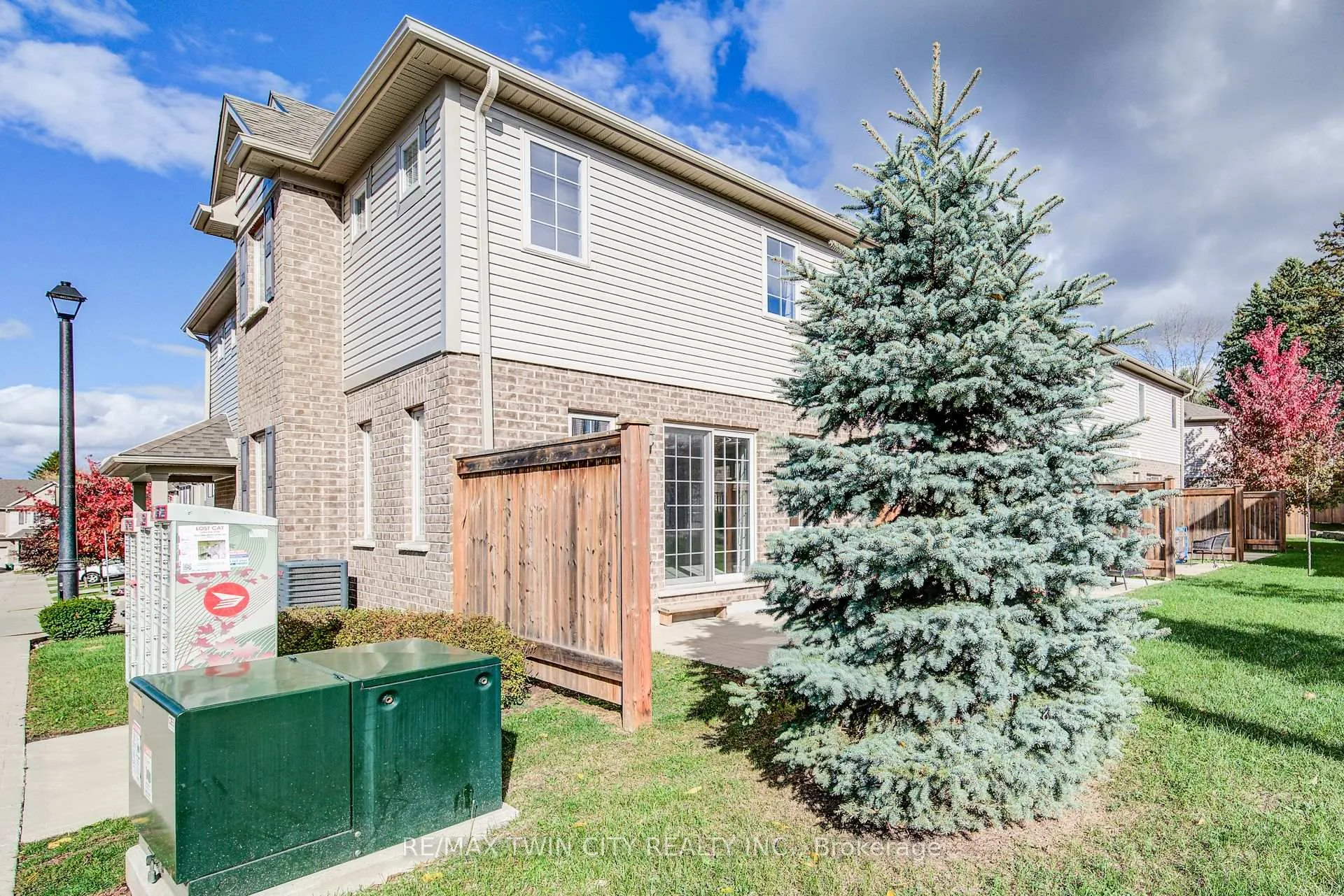 Photo 41 of Unit 40, 50 Pinnacle Drive, Kitchener — HOMEH