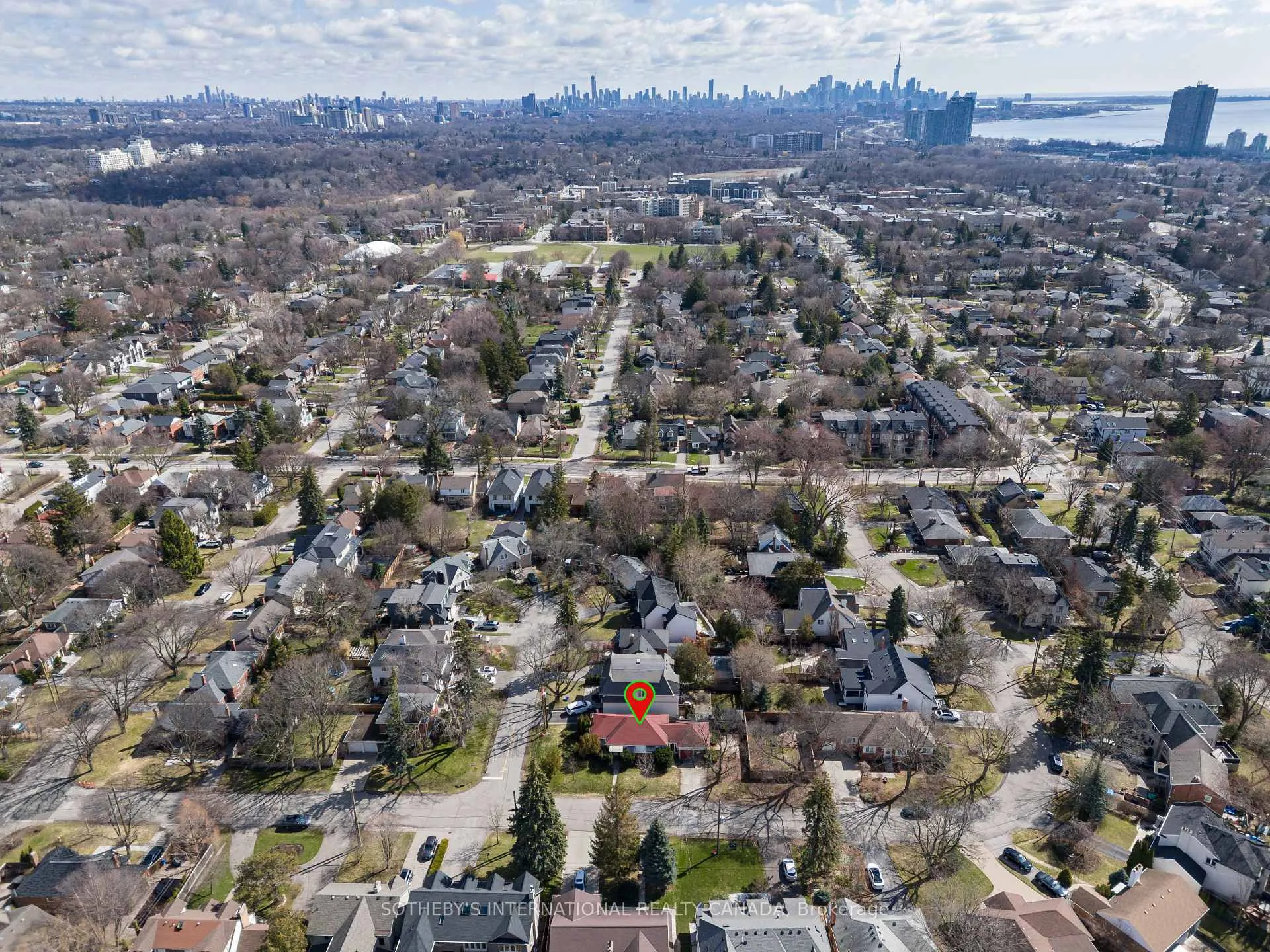 Photo 21 of 47 Grenview Boulevard S, Etobicoke, Stonegate-Queensway — HOMEH