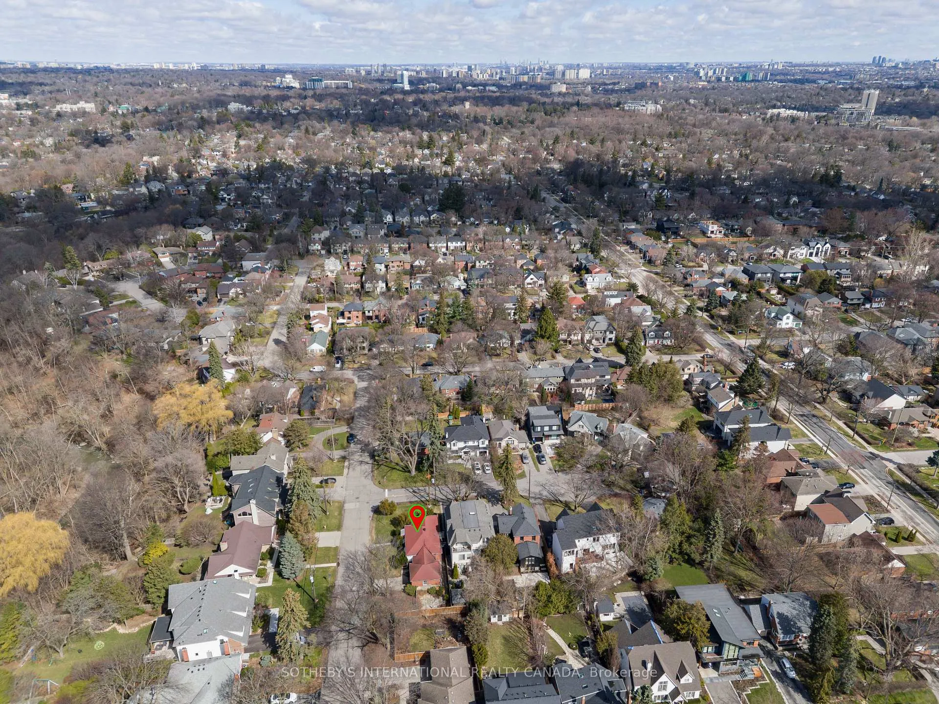 Photo 32 of 47 Grenview Boulevard S, Etobicoke, Stonegate-Queensway — HOMEH