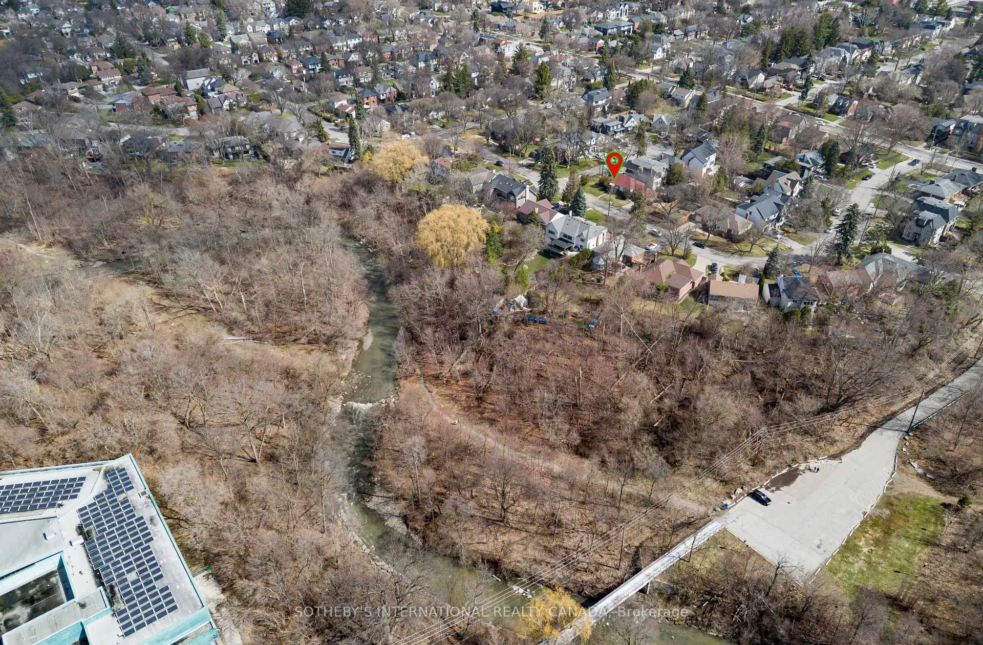 Photo 33 of 47 Grenview Boulevard S, Etobicoke, Stonegate-Queensway — HOMEH
