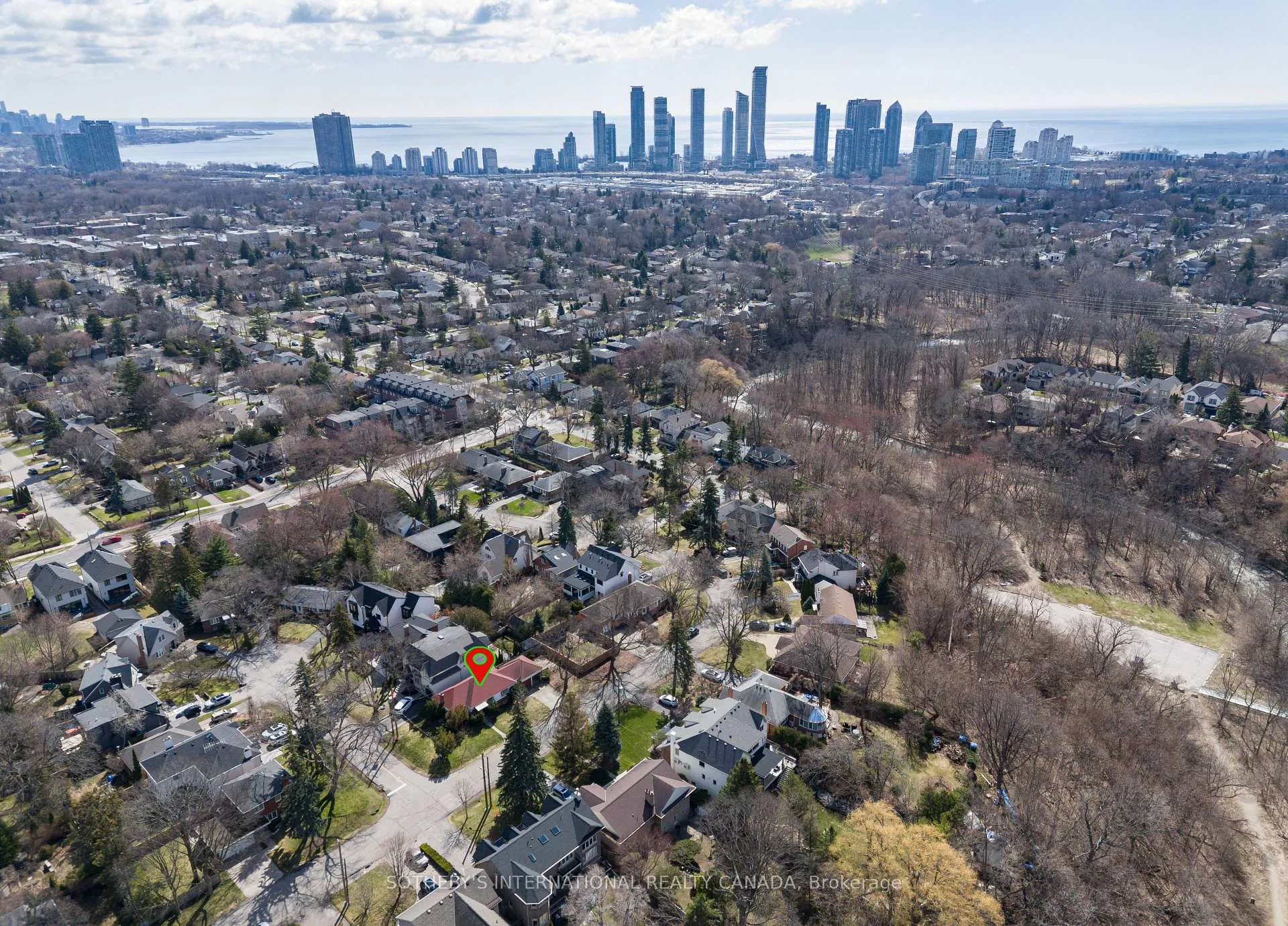 Photo 34 of 47 Grenview Boulevard S, Etobicoke, Stonegate-Queensway — HOMEH