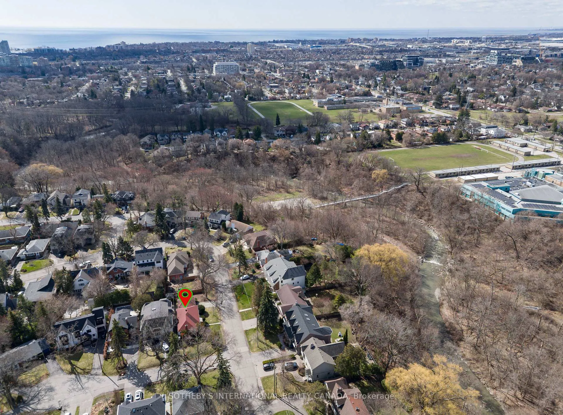 Photo 35 of 47 Grenview Boulevard S, Etobicoke, Stonegate-Queensway — HOMEH