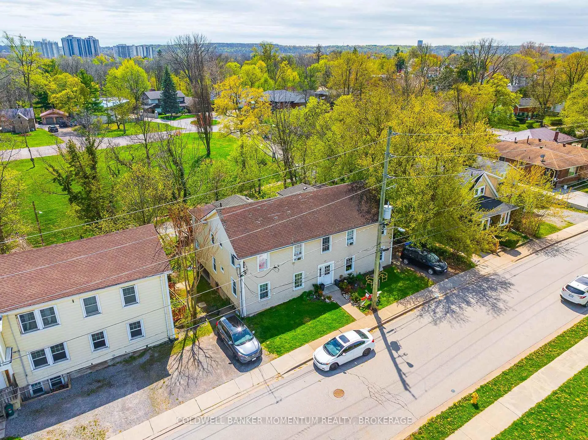 Photo 1 of 17 Hainer Street, St. Catharines, Western Hill — HOMEH