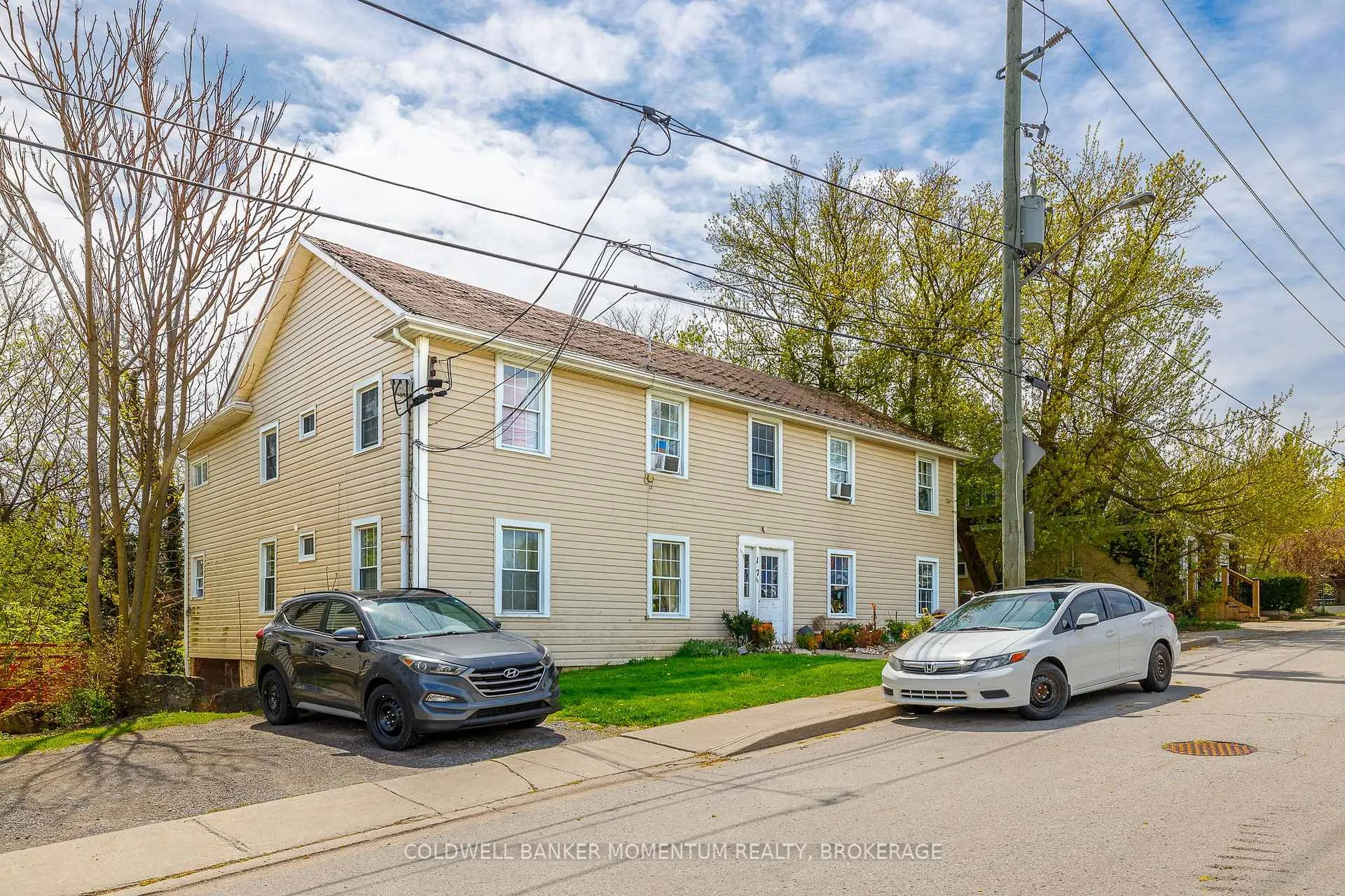 Photo 13 of 17 Hainer Street, St. Catharines, Western Hill — HOMEH