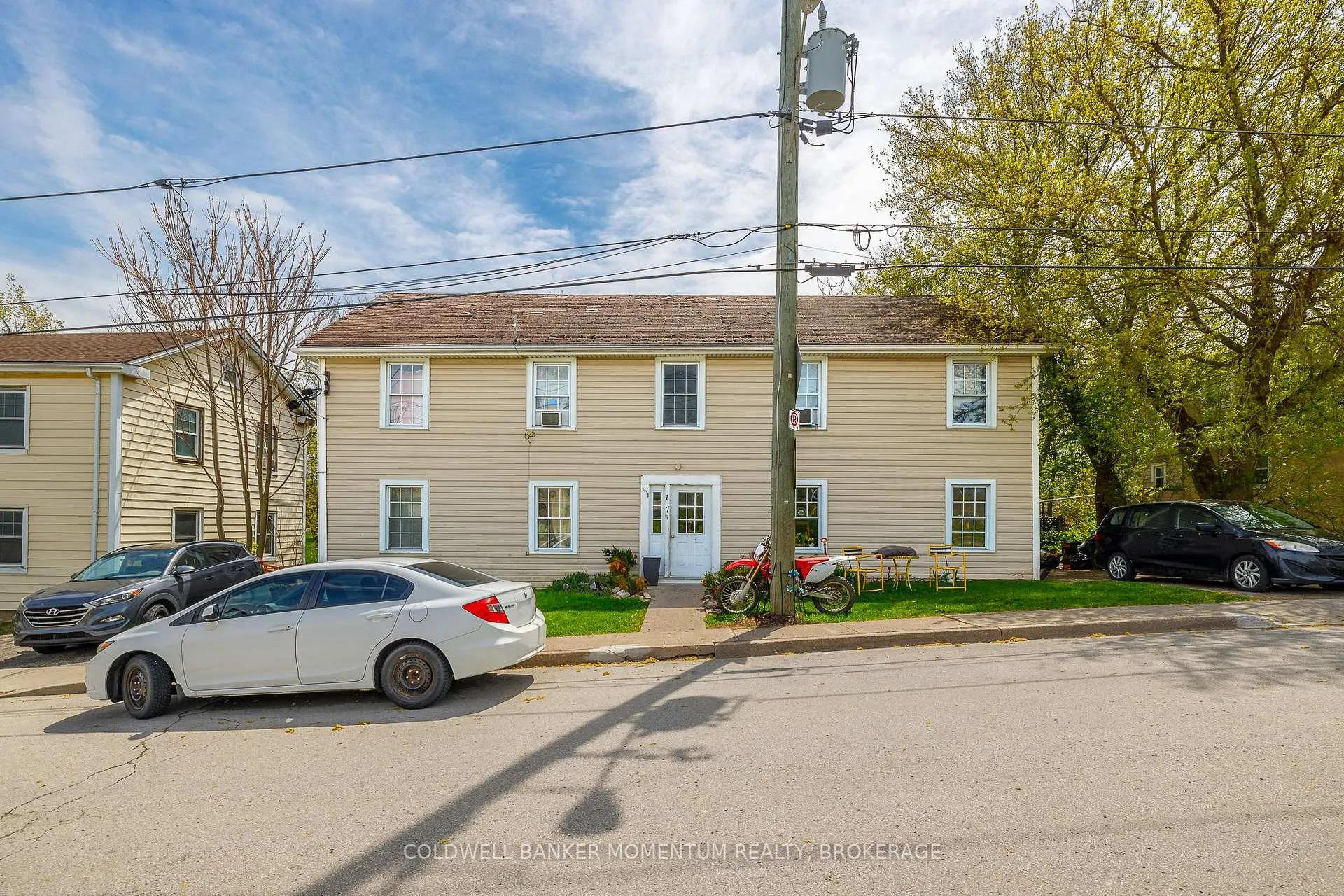 Photo 14 of 17 Hainer Street, St. Catharines, Western Hill — HOMEH