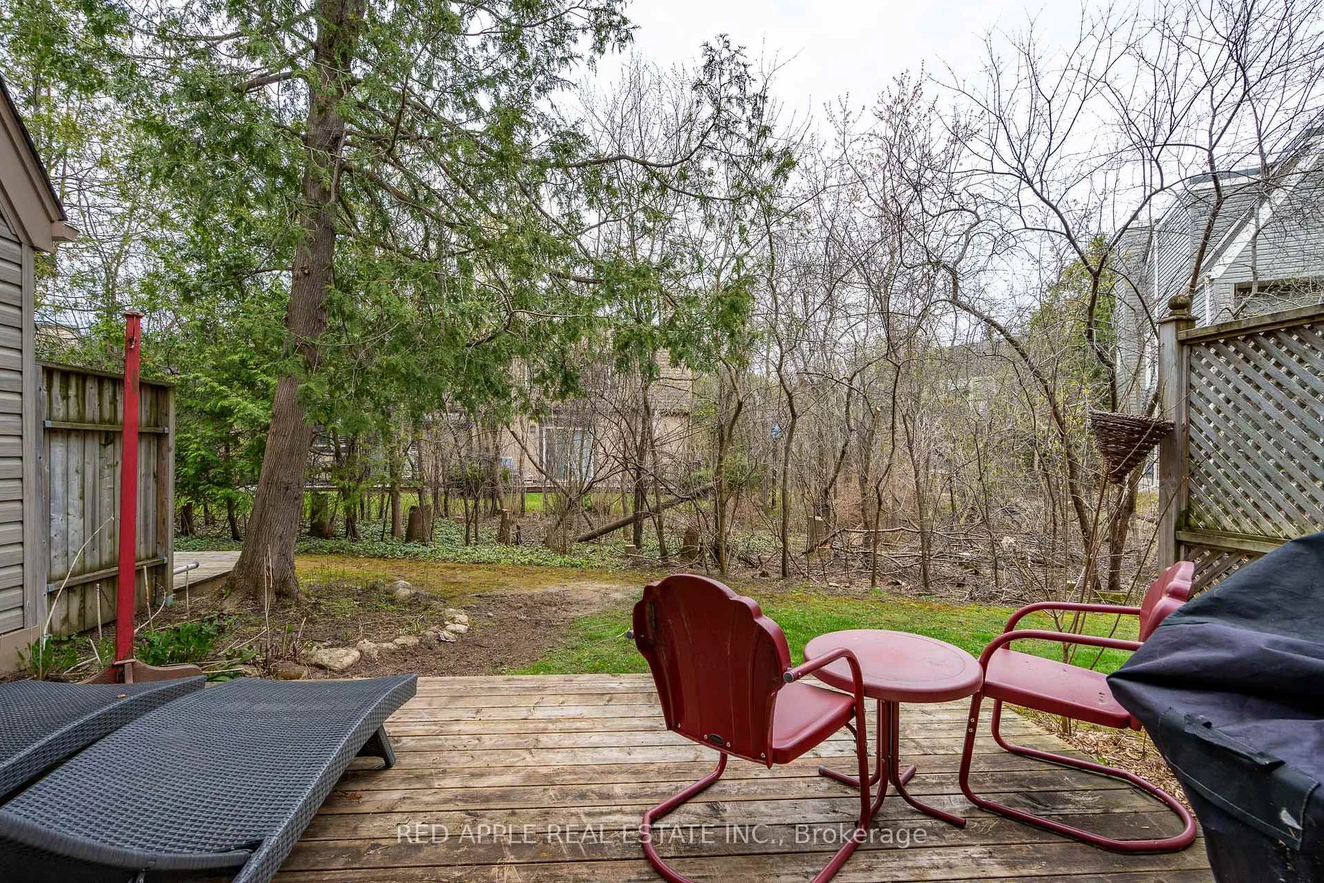 Photo 15 of 135 Escarpment Crescent, Collingwood — HOMEH