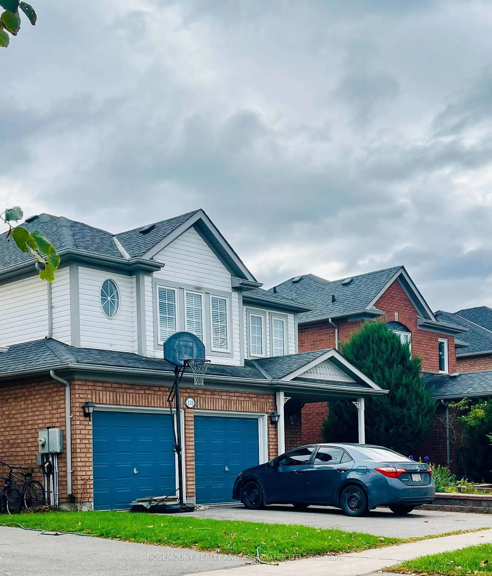 Photo 1 of 111 Joe Dales Drive, Georgina, Keswick South — HOMEH