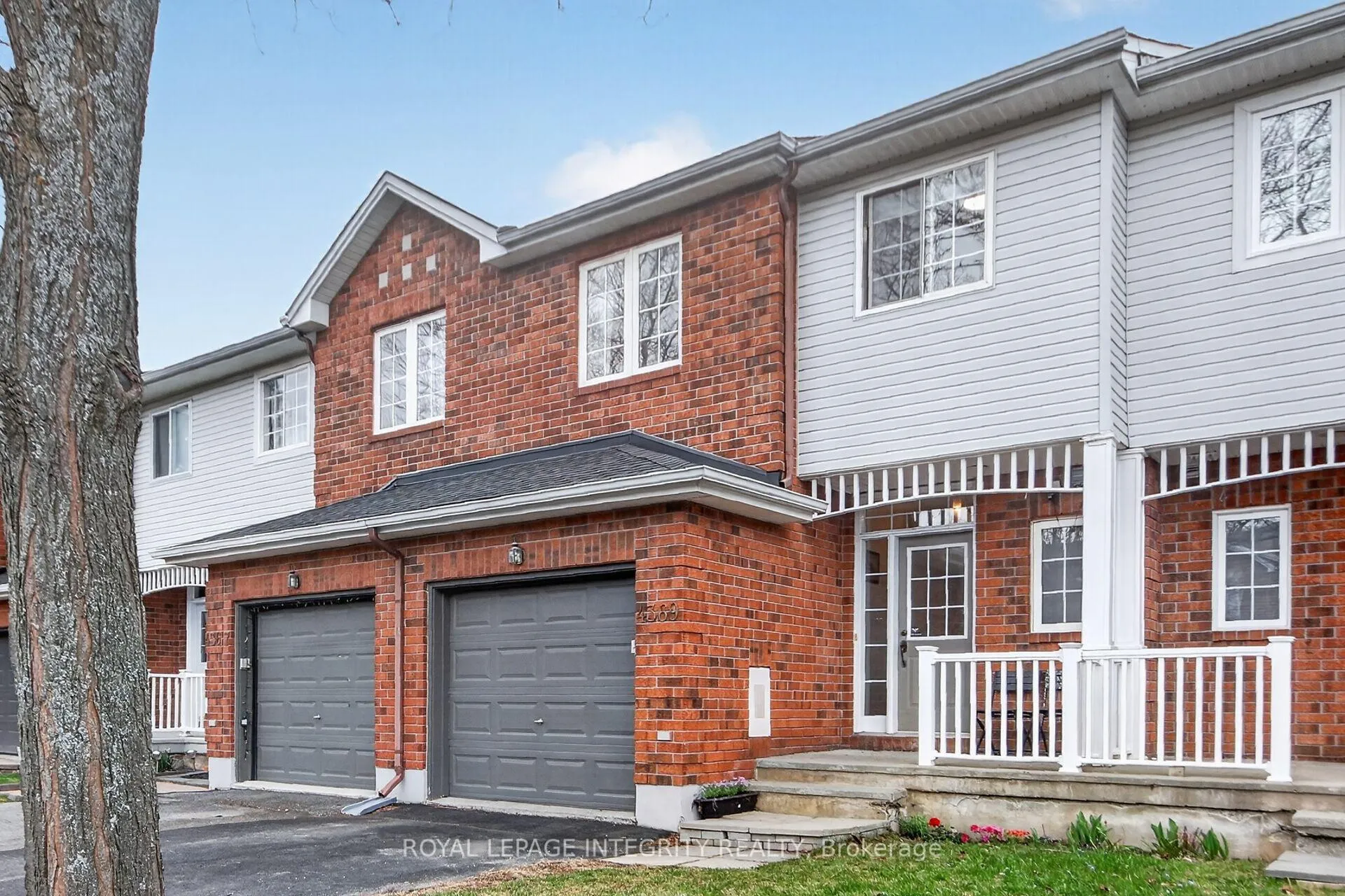 Photo 2 of 4369 Wildmint Square, Ottawa, Riverside South/Gloucester Glen — HOMEH