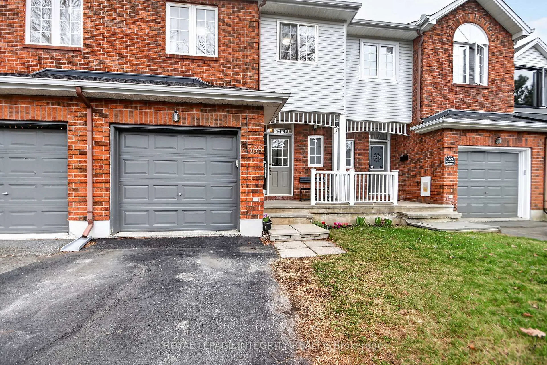Photo 3 of 4369 Wildmint Square, Ottawa, Riverside South/Gloucester Glen — HOMEH