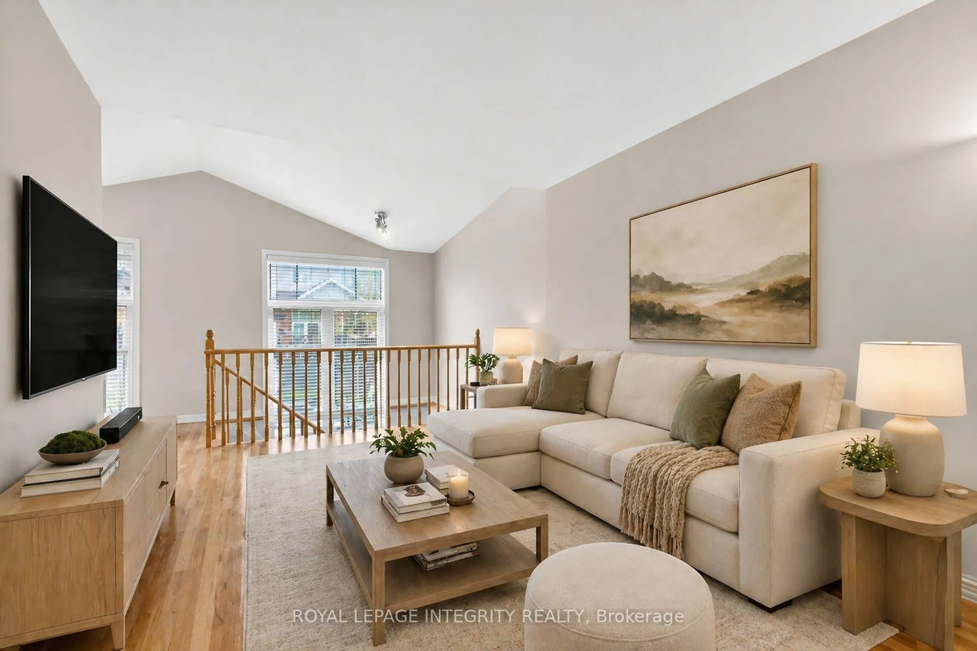 Photo 6 of 4369 Wildmint Square, Ottawa, Riverside South/Gloucester Glen — HOMEH