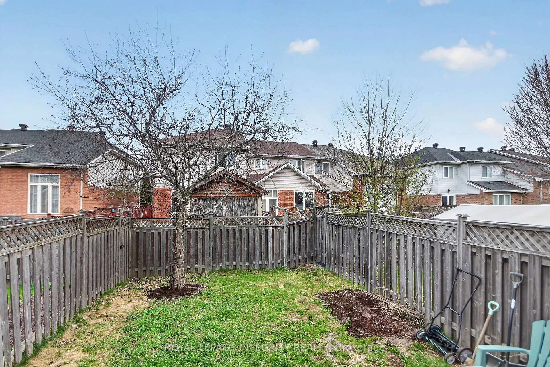 Photo 44 of 4369 Wildmint Square, Ottawa, Riverside South/Gloucester Glen — HOMEH