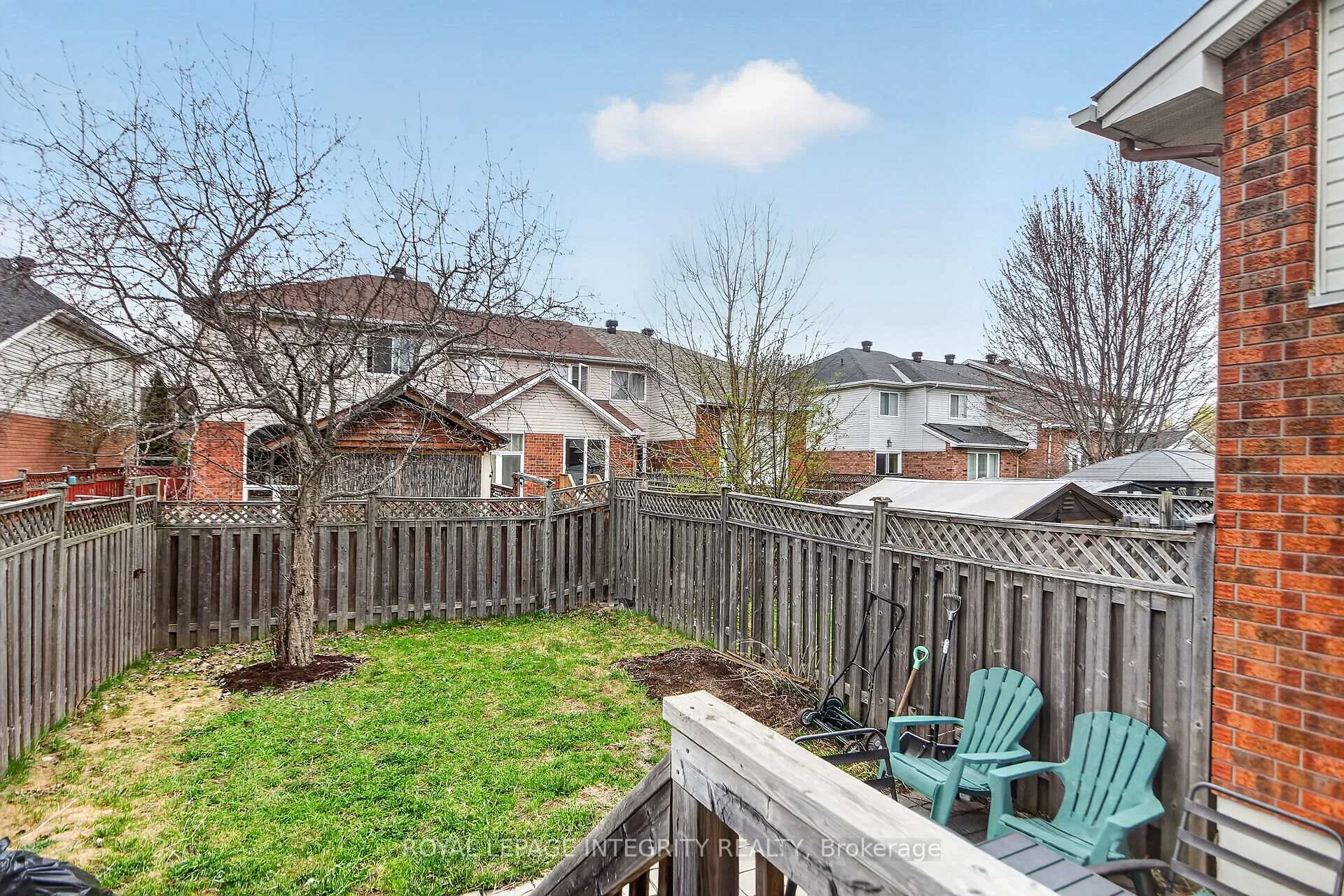 Photo 45 of 4369 Wildmint Square, Ottawa, Riverside South/Gloucester Glen — HOMEH