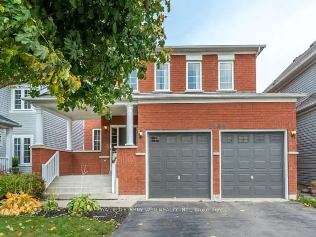 Photo 1 of Unit Main, 1464 Coldstream Drive, Oshawa, Taunton — HOMEH
