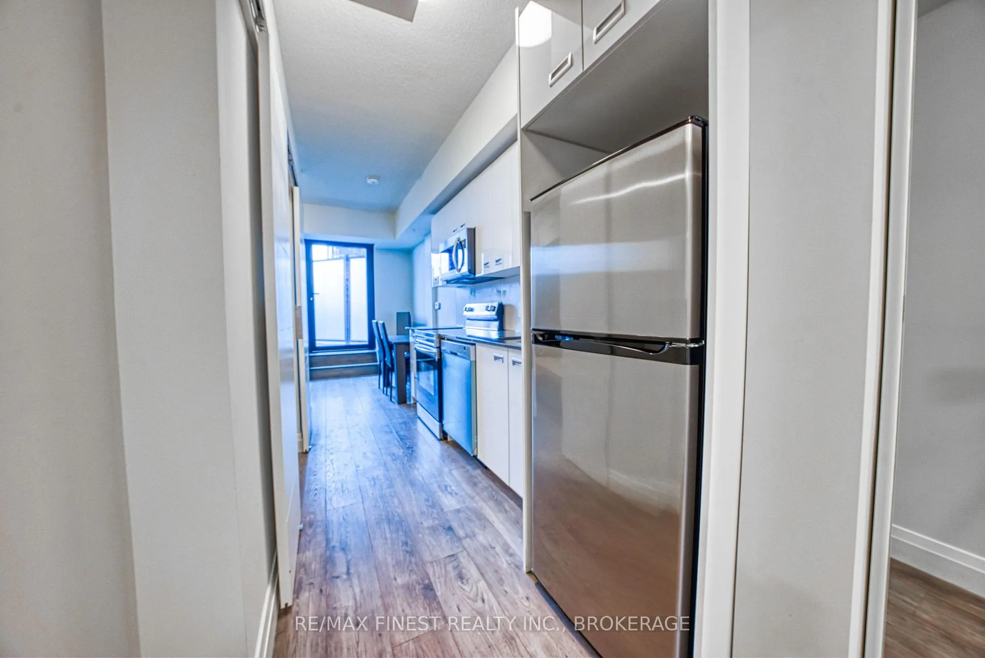Photo 5 of Unit 523, 652 Princess Street, Kingston, Central City East — HOMEH