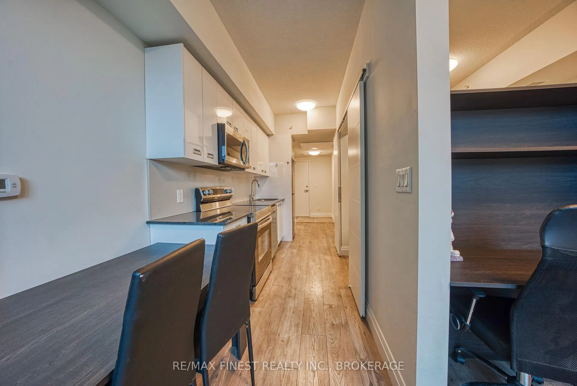 Photo 8 of Unit 523, 652 Princess Street, Kingston, Central City East — HOMEH