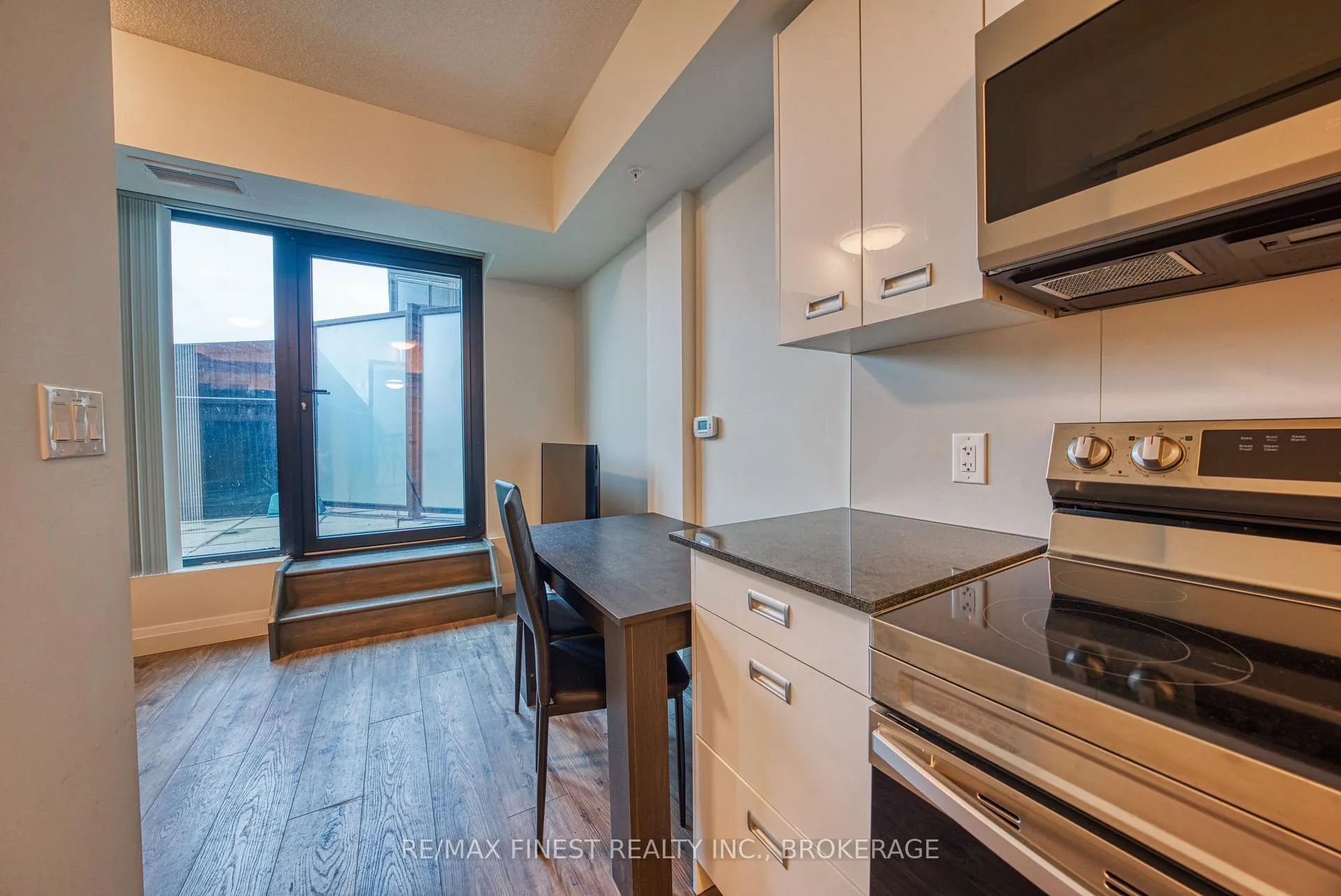 Photo 13 of Unit 523, 652 Princess Street, Kingston, Central City East — HOMEH