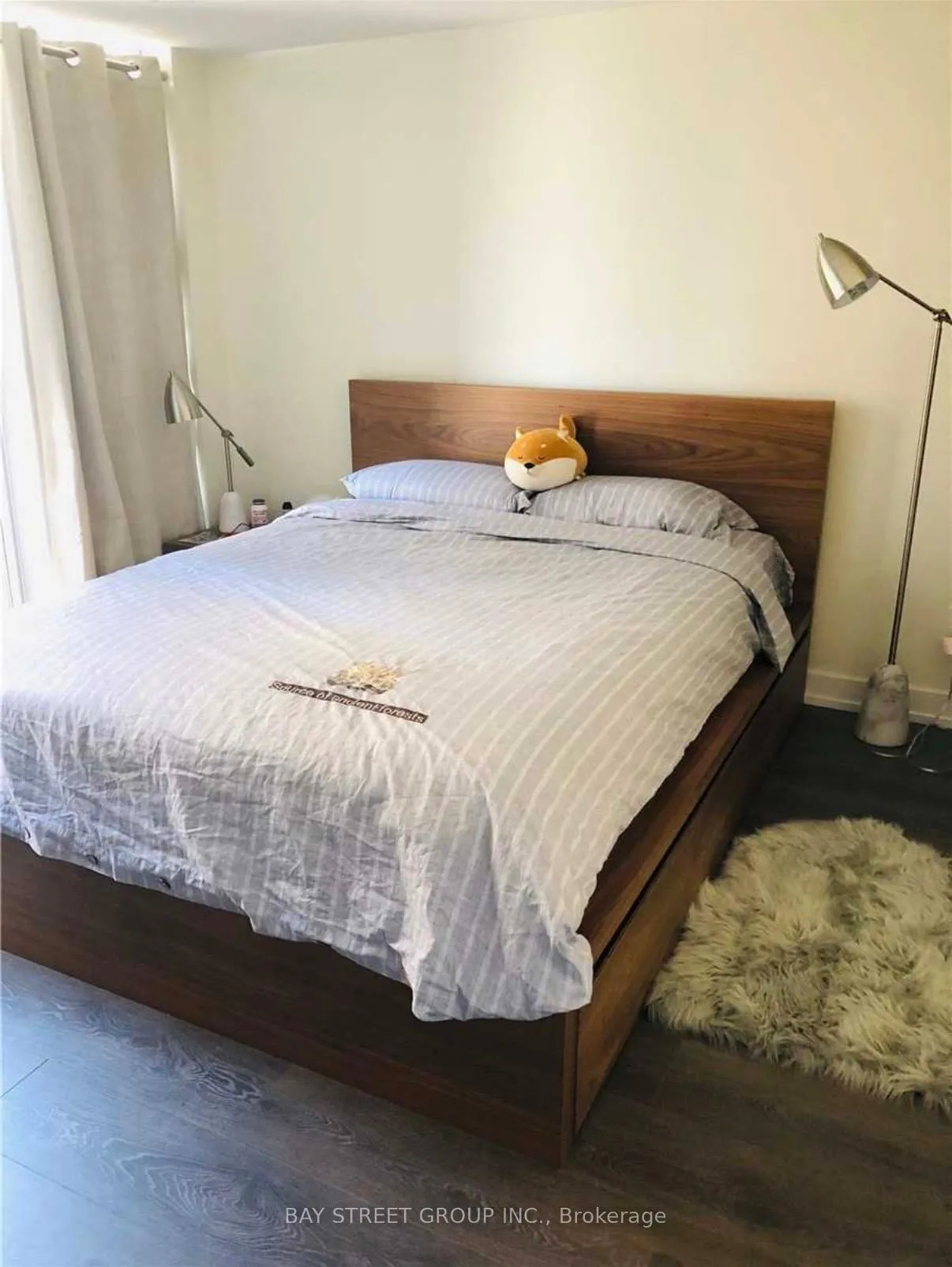 Photo 5 of Unit 610, 125 Redpath Avenue, Toronto, Mount Pleasant West — HOMEH