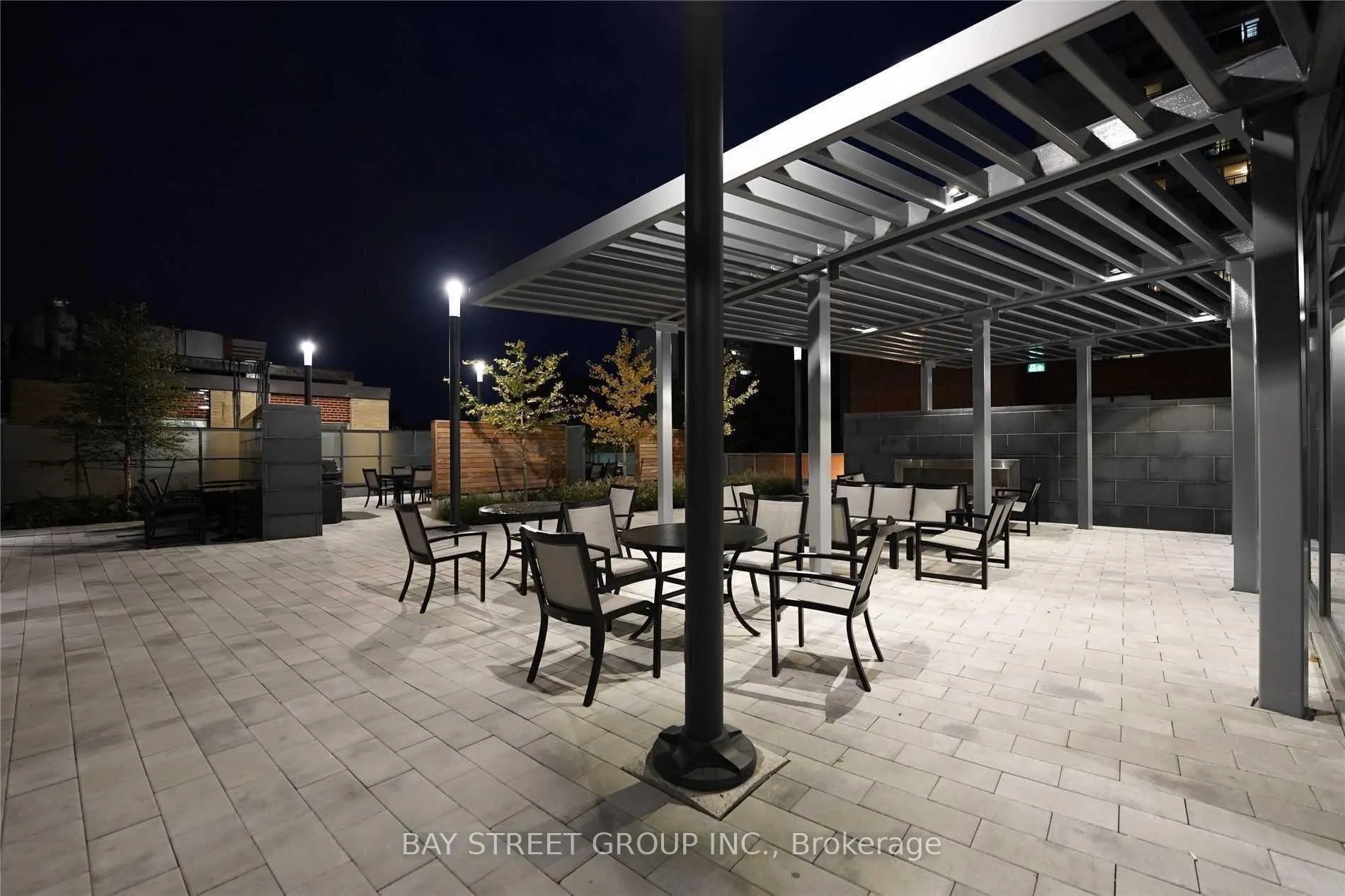 Photo 11 of Unit 610, 125 Redpath Avenue, Toronto, Mount Pleasant West — HOMEH