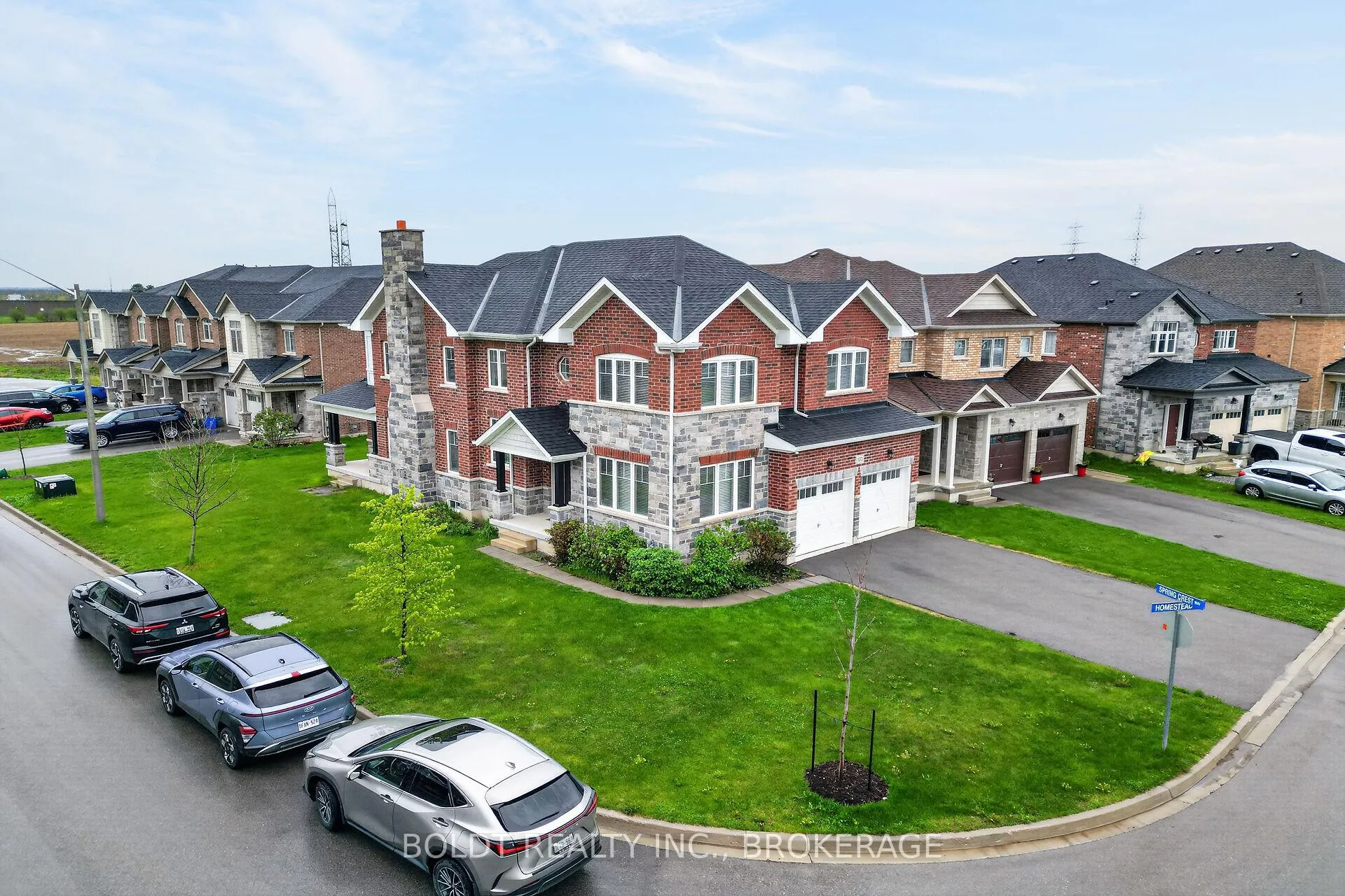 Photo 42 of 103 Homestead Way, Thorold, Rolling Meadows — HOMEH