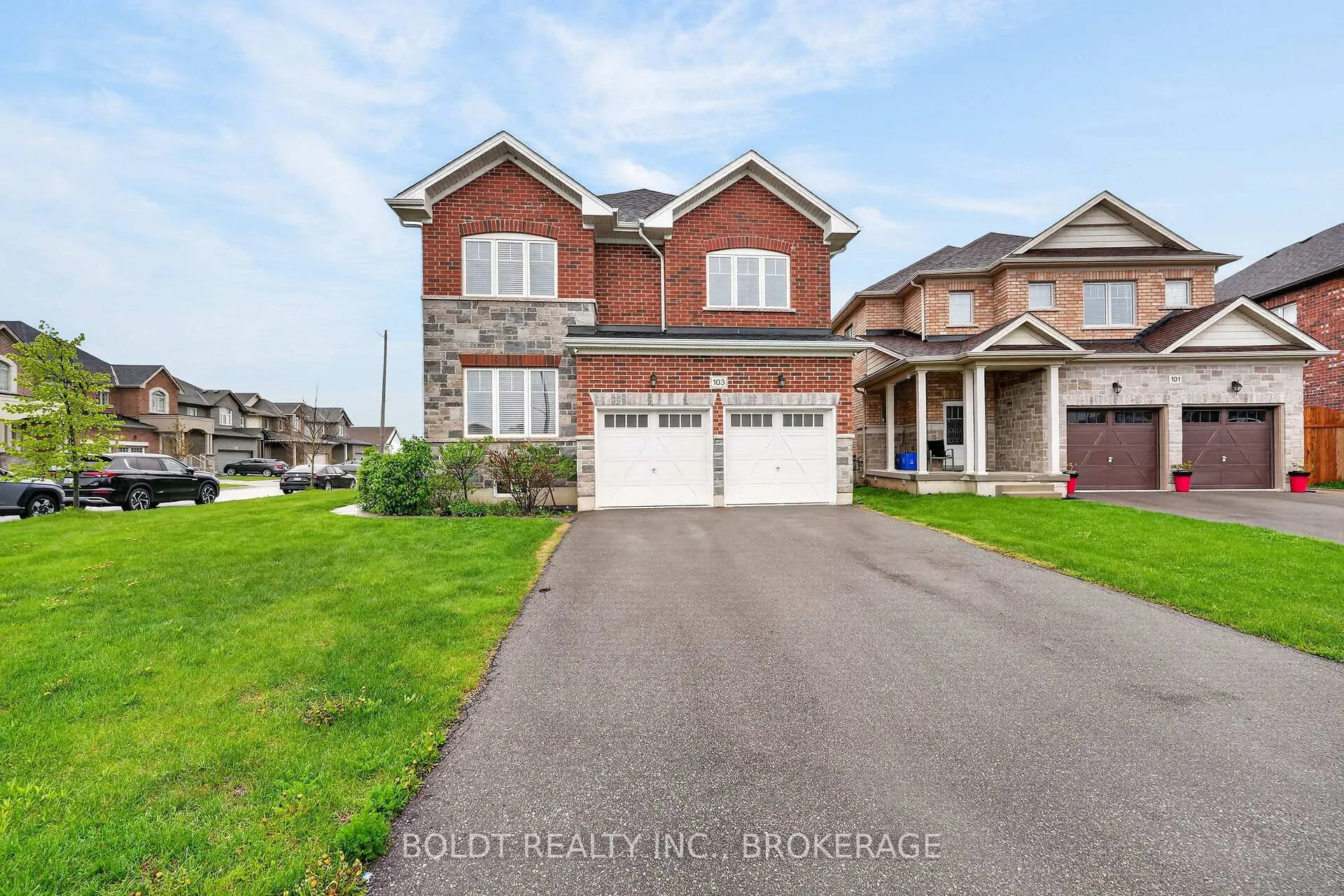 Photo 40 of 103 Homestead Way, Thorold, Rolling Meadows — HOMEH