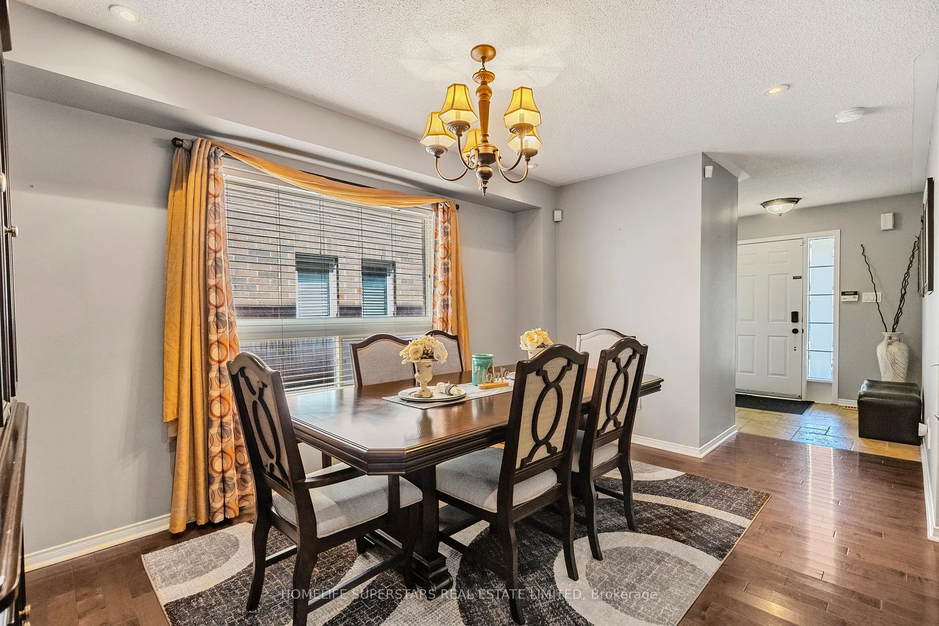 Photo 9 of 56 Lockheed Crescent, Brampton, Fletcher's Meadow — HOMEH