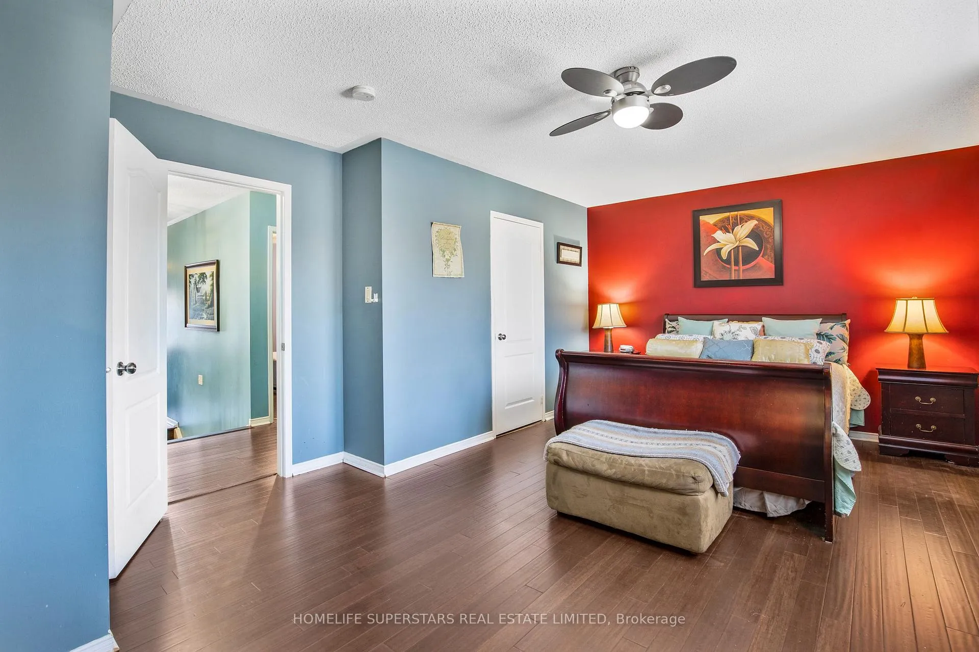 Photo 20 of 56 Lockheed Crescent, Brampton, Fletcher's Meadow — HOMEH