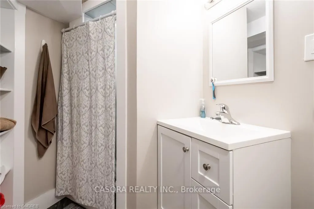 Photo 7 of Unit BSMT, 15 Delaware Street, St. Catharines, Facer — HOMEH