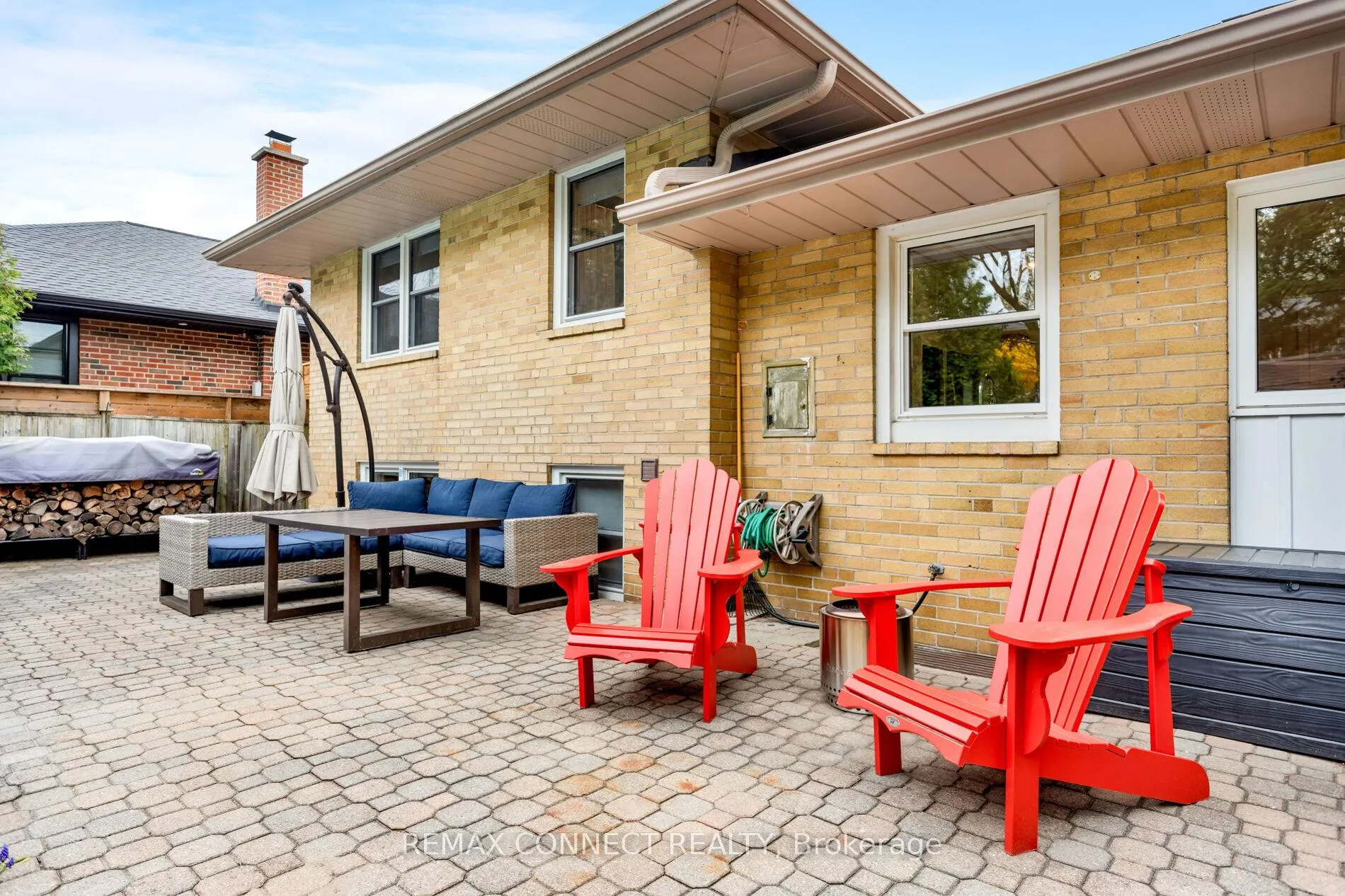 Photo 44 of 75 Glenellen Drive E, Etobicoke, Stonegate-Queensway — HOMEH