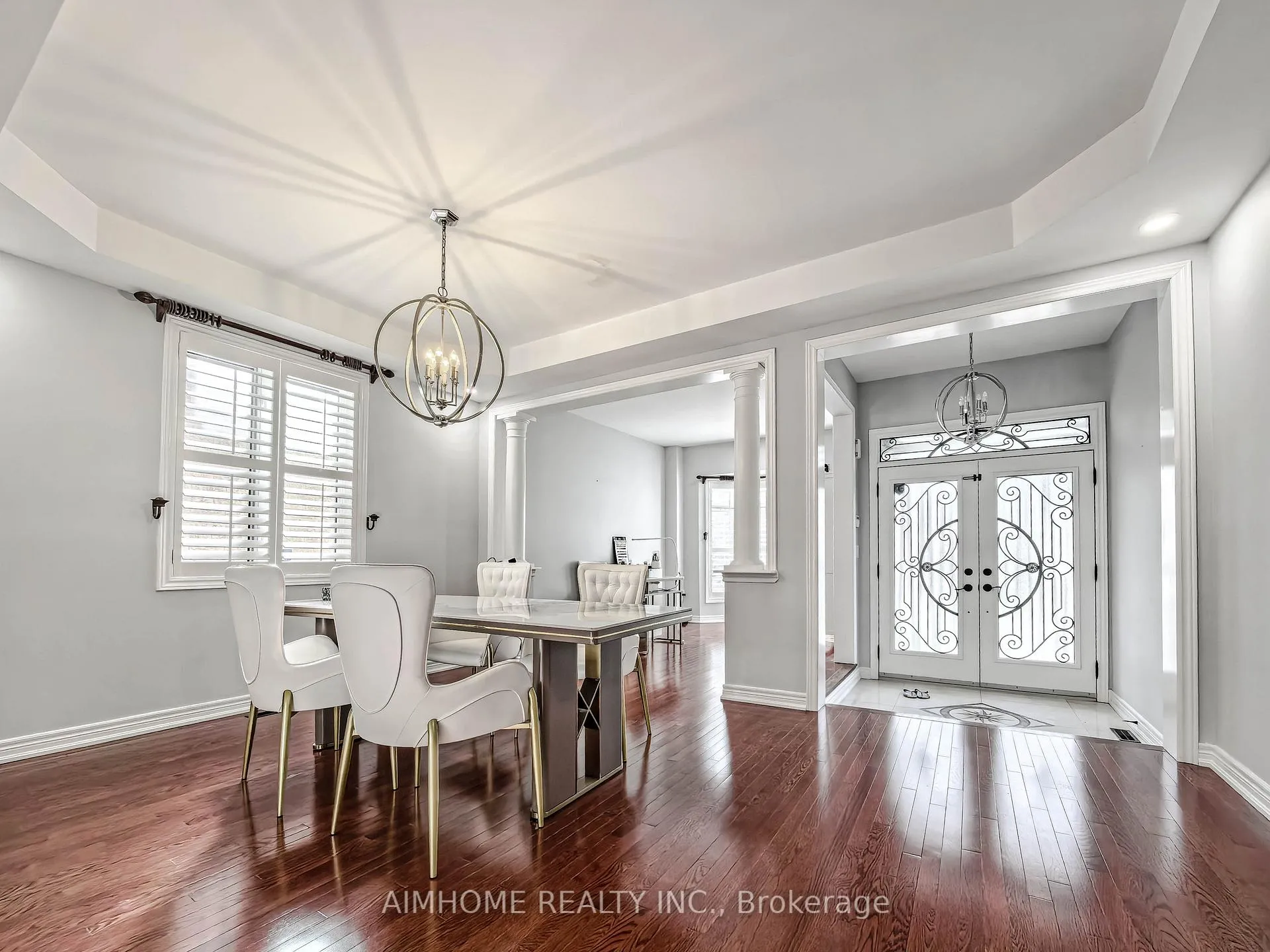 Photo 3 of 16 Chasser Drive, Markham, Greensborough — HOMEH