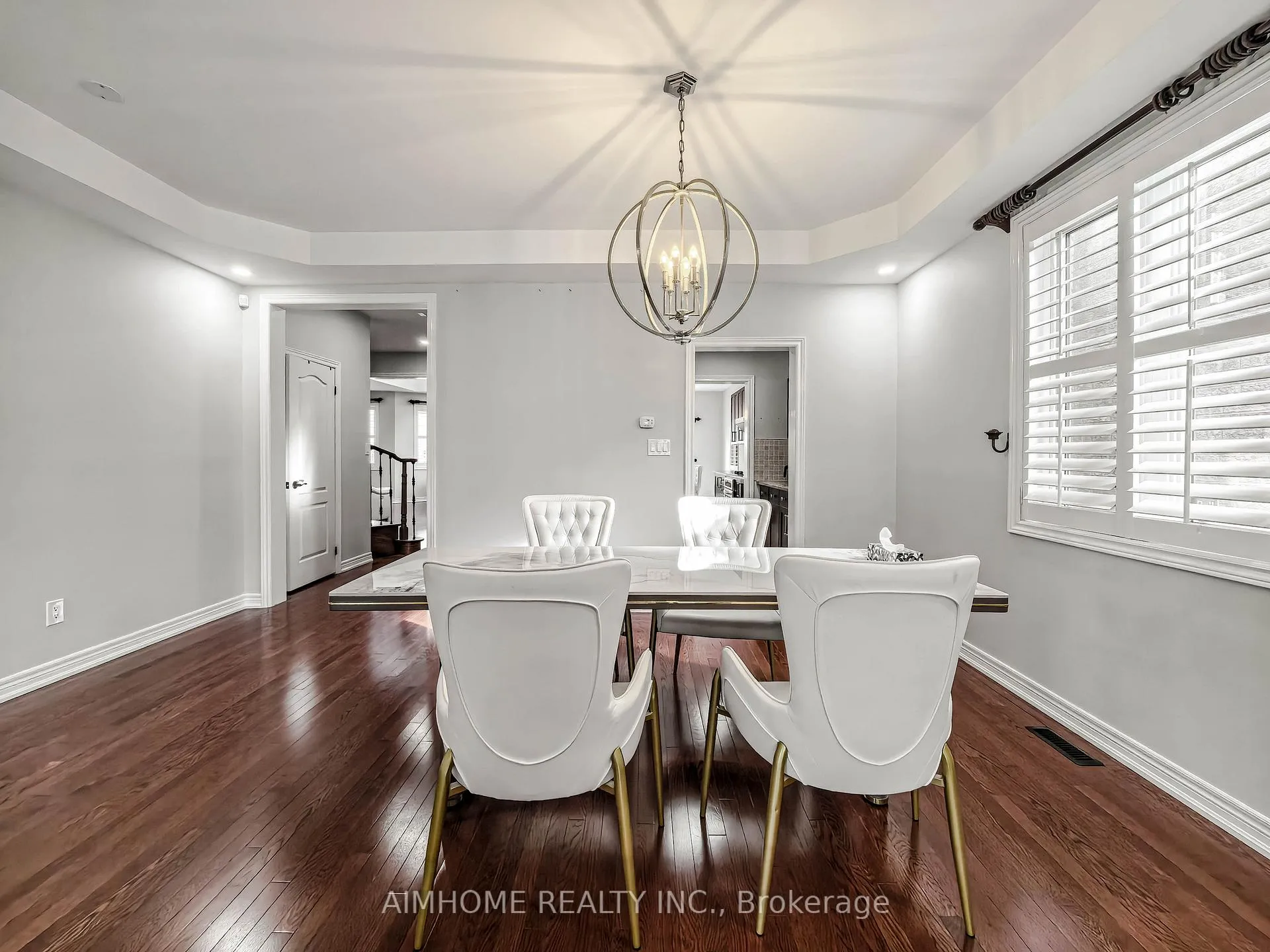 Photo 6 of 16 Chasser Drive, Markham, Greensborough — HOMEH