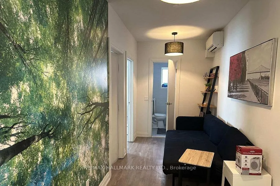 Photo 2 of Unit 5, 595 St Clair Avenue W, Toronto, Wychwood — HOMEH