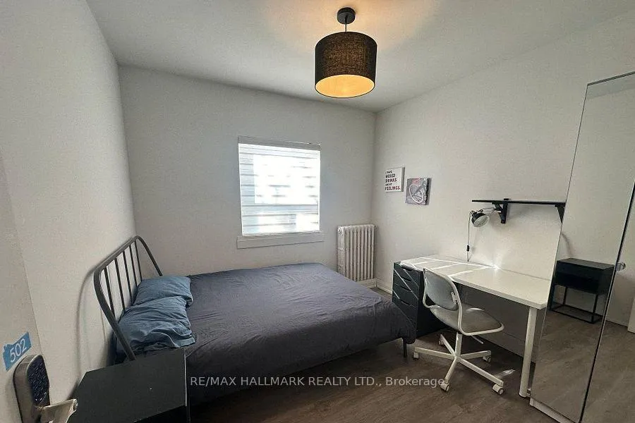 Photo 15 of Unit 5, 595 St Clair Avenue W, Toronto, Wychwood — HOMEH