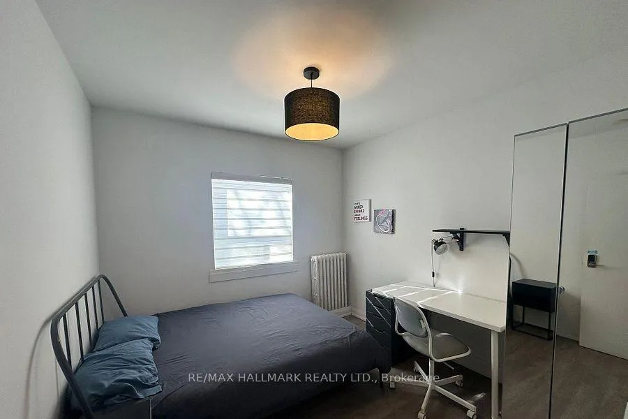 Photo 16 of Unit 5, 595 St Clair Avenue W, Toronto, Wychwood — HOMEH