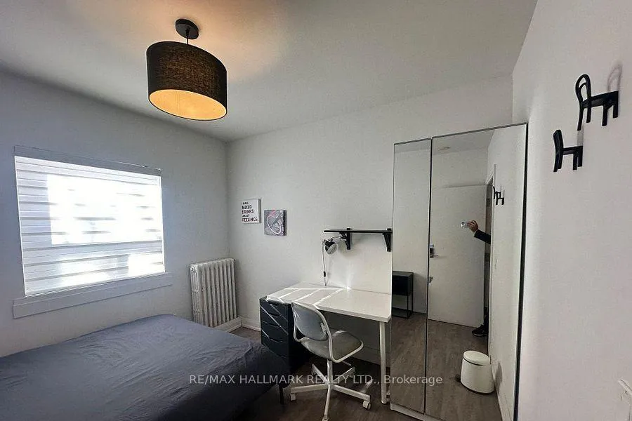 Photo 17 of Unit 5, 595 St Clair Avenue W, Toronto, Wychwood — HOMEH