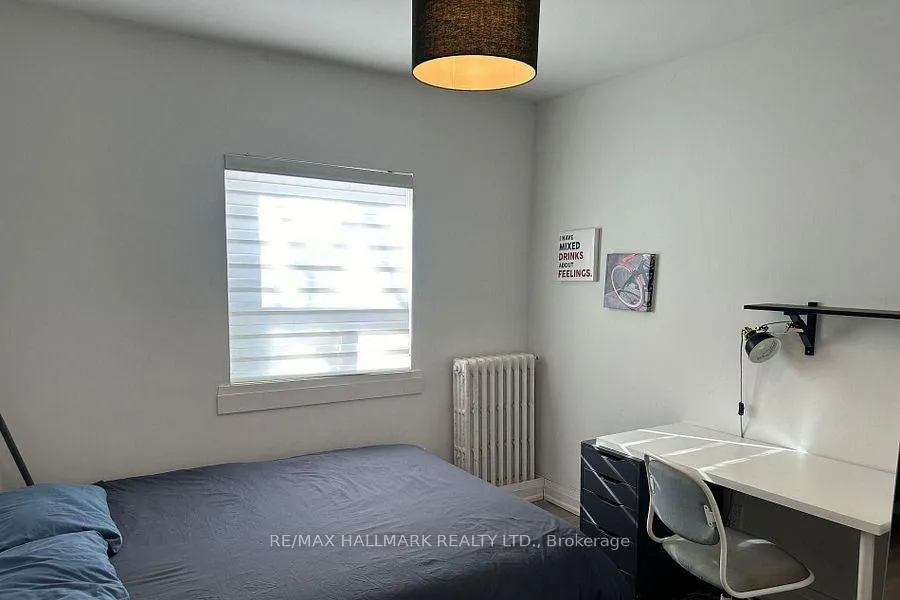 Photo 18 of Unit 5, 595 St Clair Avenue W, Toronto, Wychwood — HOMEH