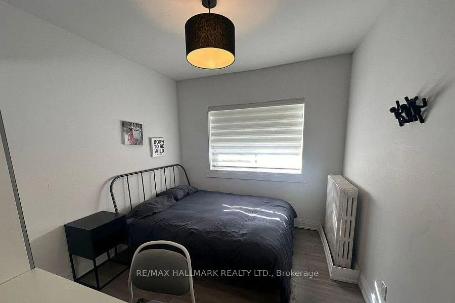 Photo 22 of Unit 5, 595 St Clair Avenue W, Toronto, Wychwood — HOMEH