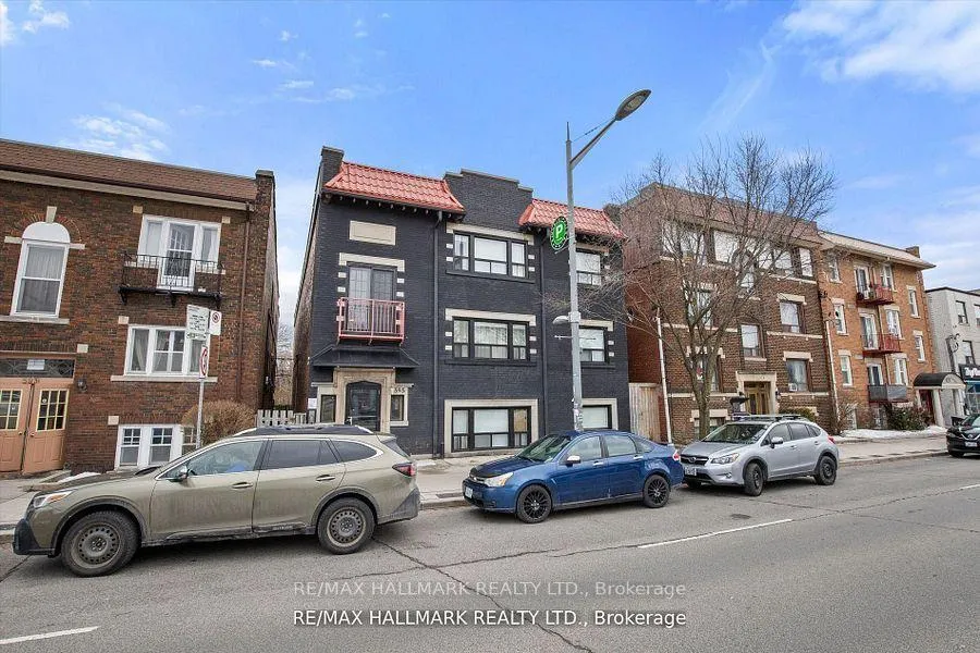 Photo 23 of Unit 5, 595 St Clair Avenue W, Toronto, Wychwood — HOMEH