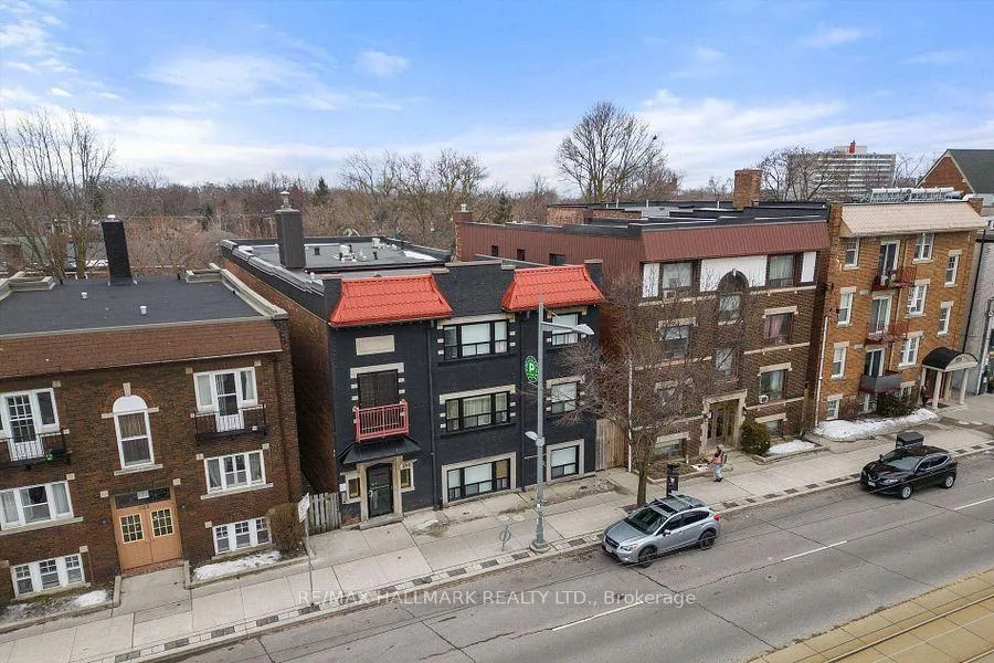 Photo 24 of Unit 5, 595 St Clair Avenue W, Toronto, Wychwood — HOMEH