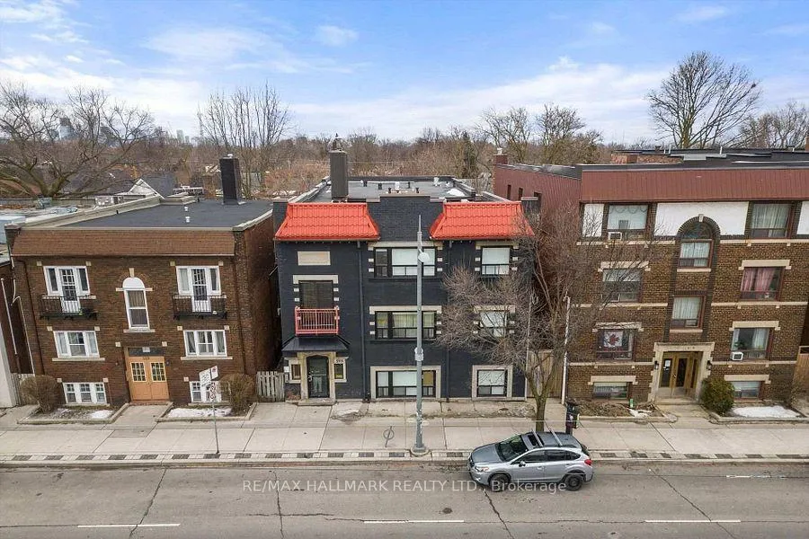 Photo 25 of Unit 5, 595 St Clair Avenue W, Toronto, Wychwood — HOMEH