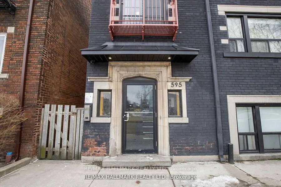 Photo 29 of Unit 5, 595 St Clair Avenue W, Toronto, Wychwood — HOMEH