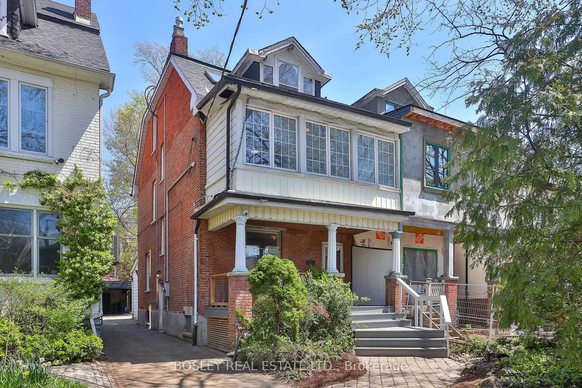 Photo 1 of 15 Kendal Avenue, Toronto, The Annex — HOMEH