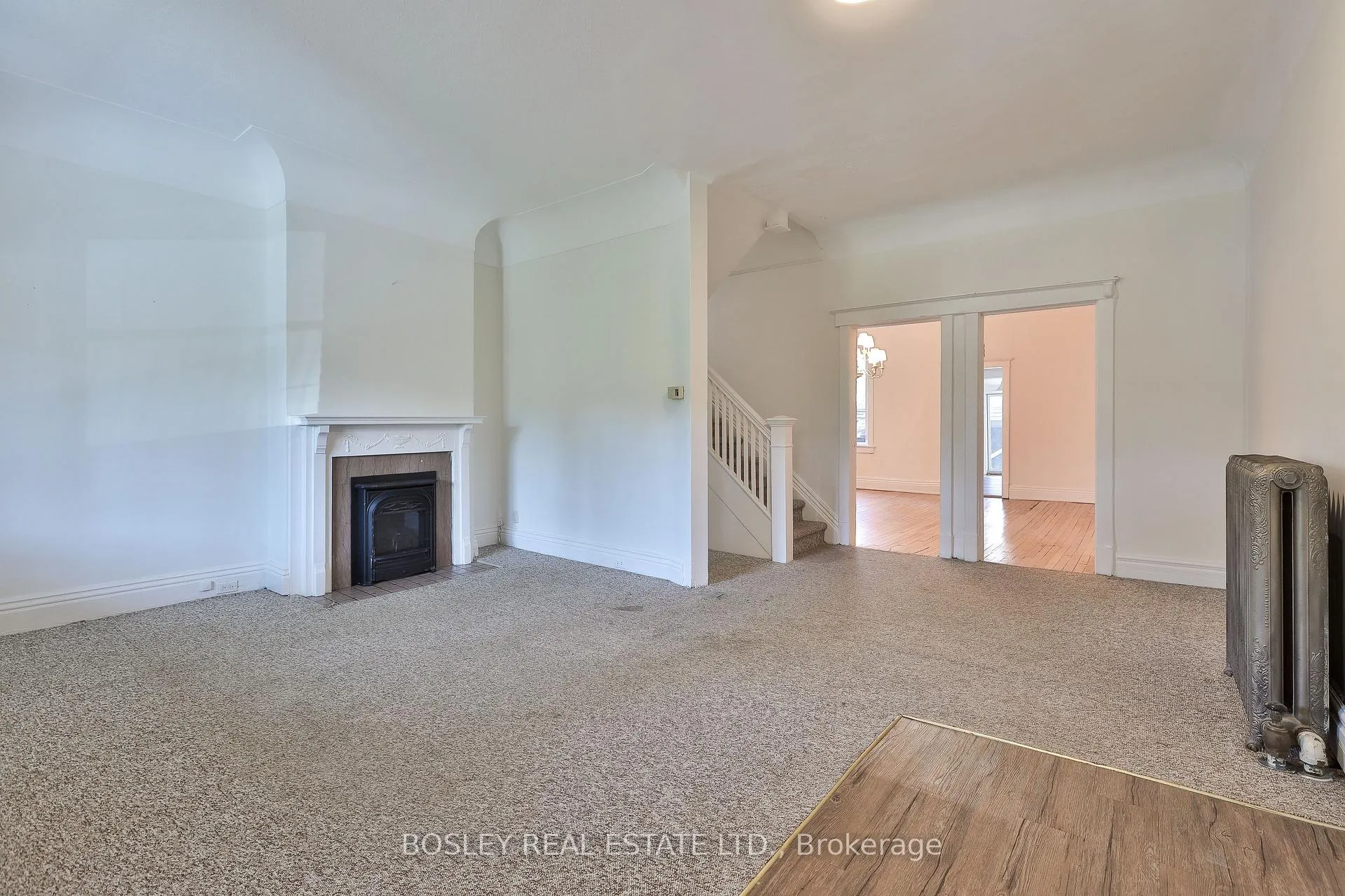 Photo 4 of 15 Kendal Avenue, Toronto, The Annex — HOMEH
