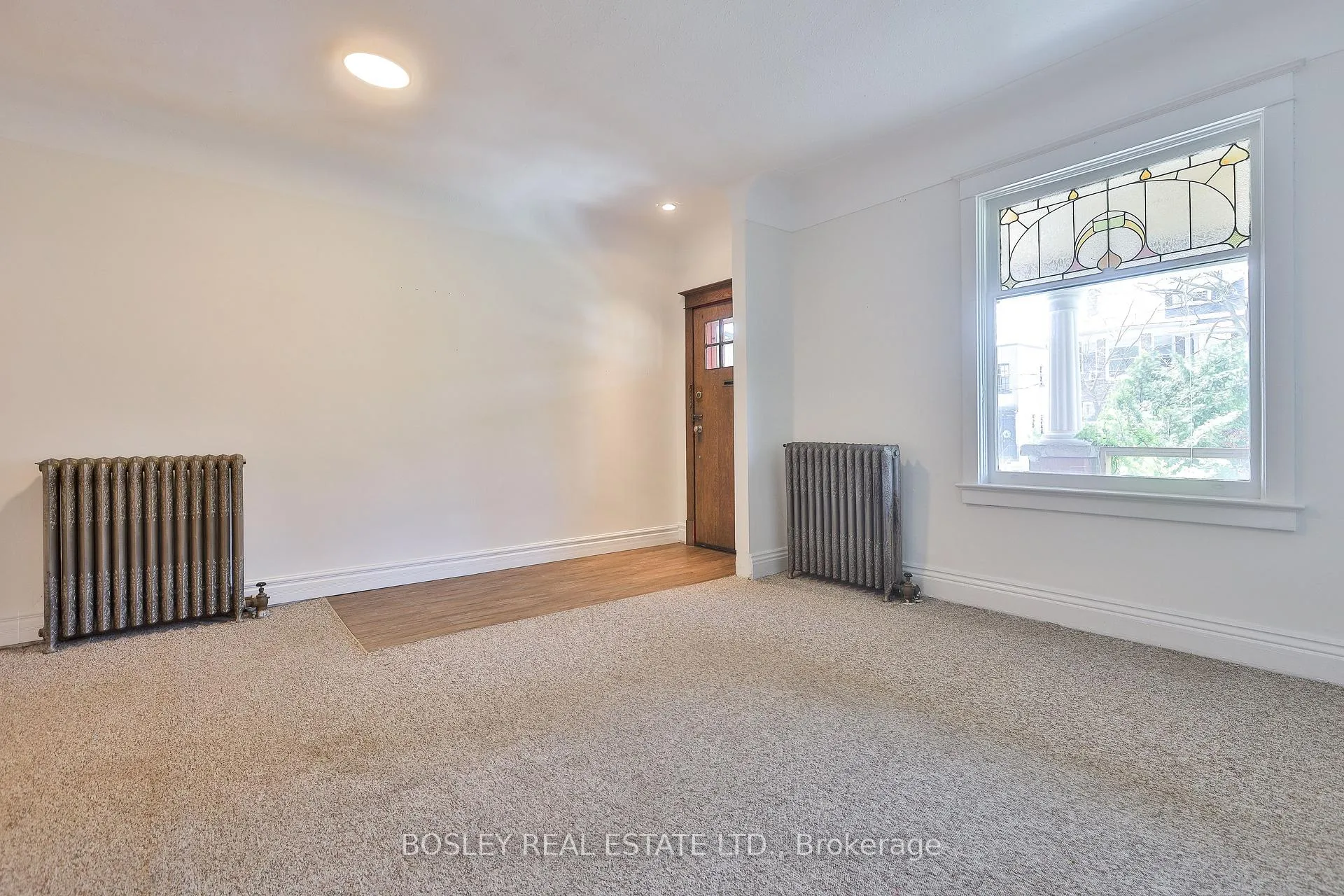 Photo 5 of 15 Kendal Avenue, Toronto, The Annex — HOMEH
