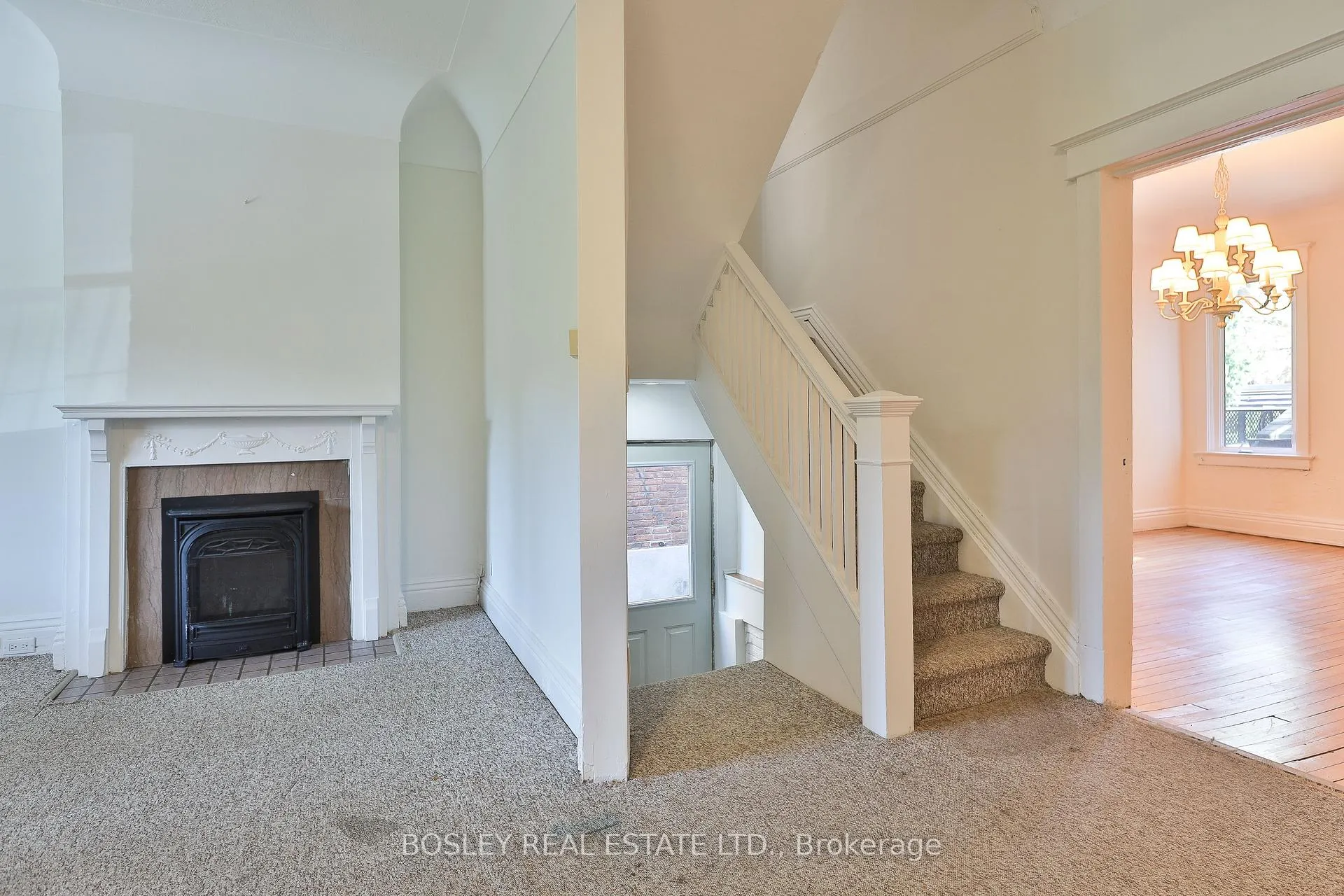 Photo 6 of 15 Kendal Avenue, Toronto, The Annex — HOMEH