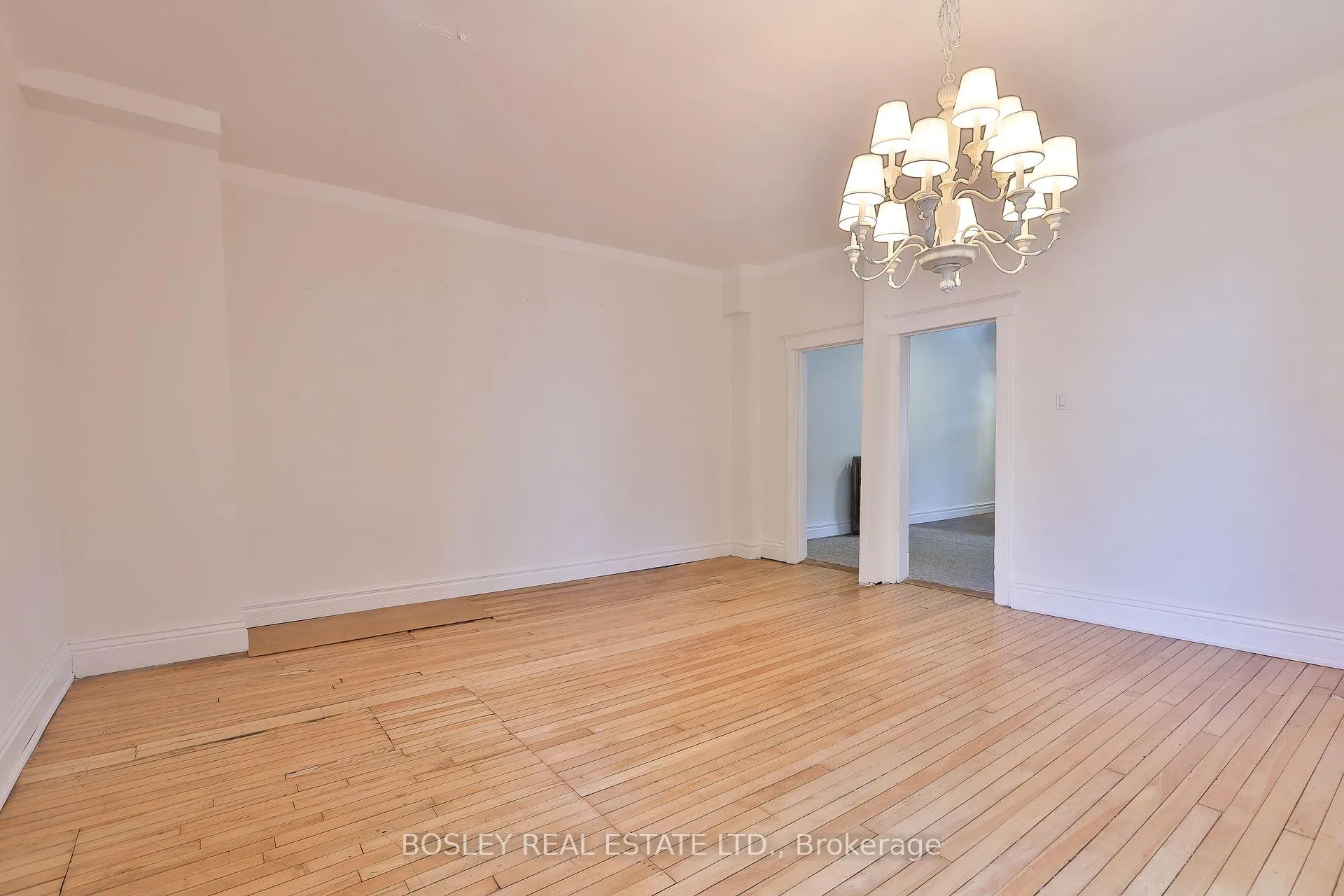 Photo 8 of 15 Kendal Avenue, Toronto, The Annex — HOMEH