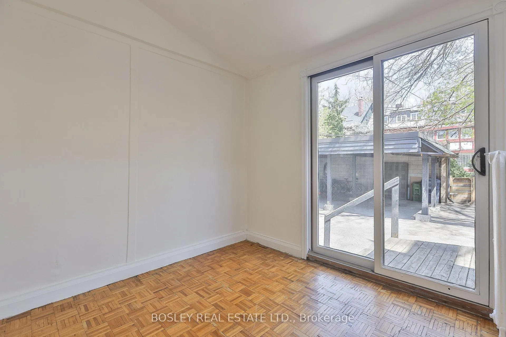 Photo 12 of 15 Kendal Avenue, Toronto, The Annex — HOMEH