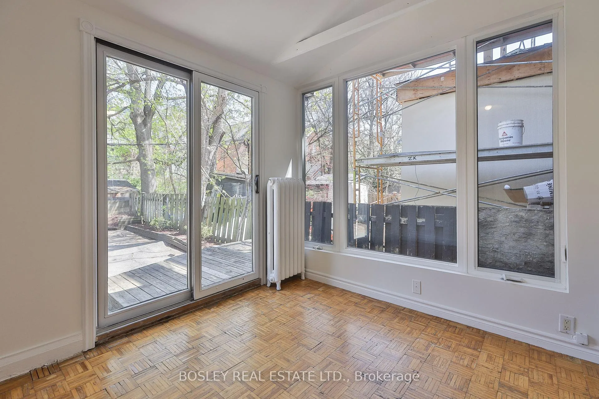 Photo 13 of 15 Kendal Avenue, Toronto, The Annex — HOMEH